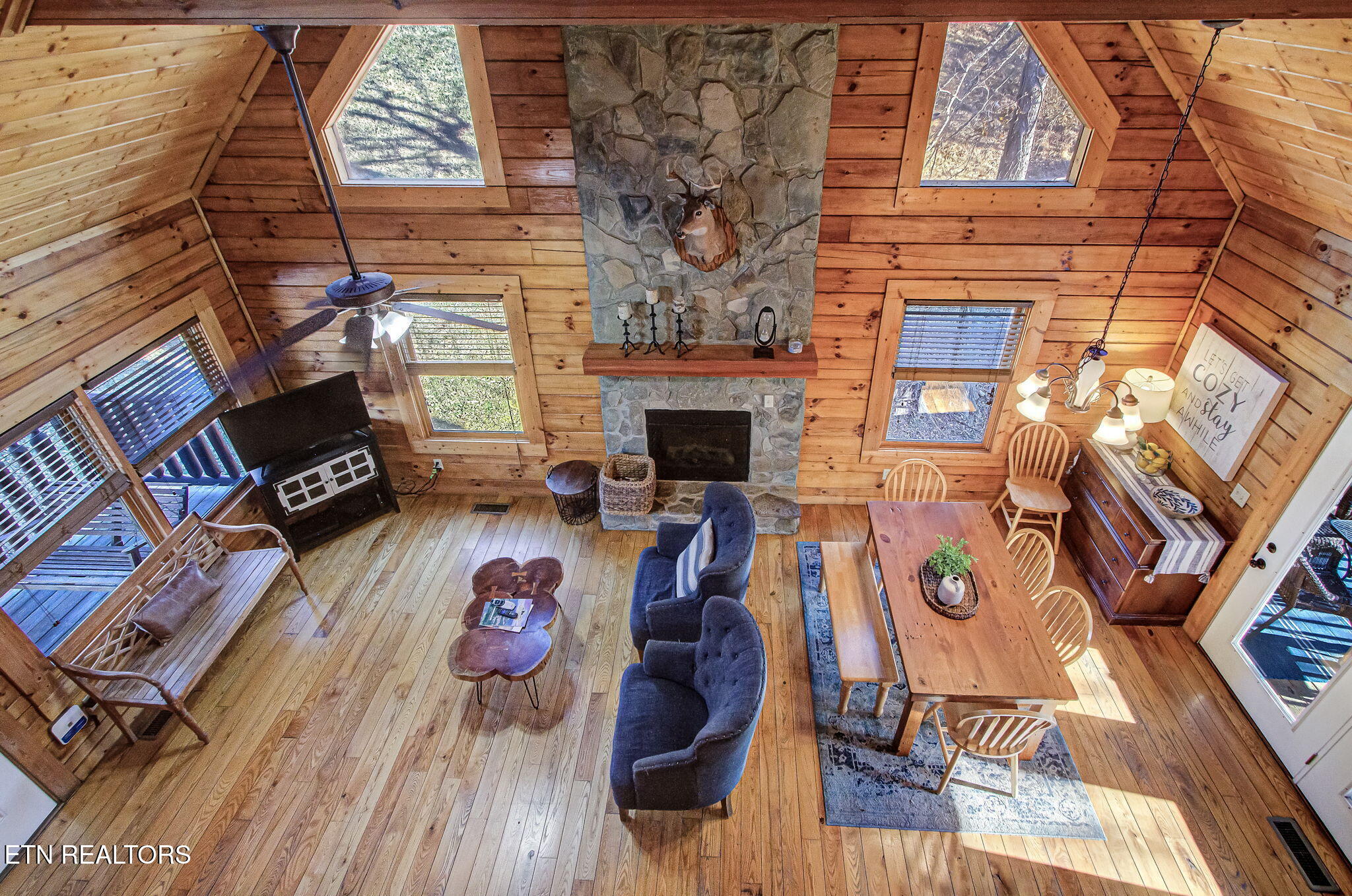 1548 Rainbow Ridge Way Sevierville TN 37862