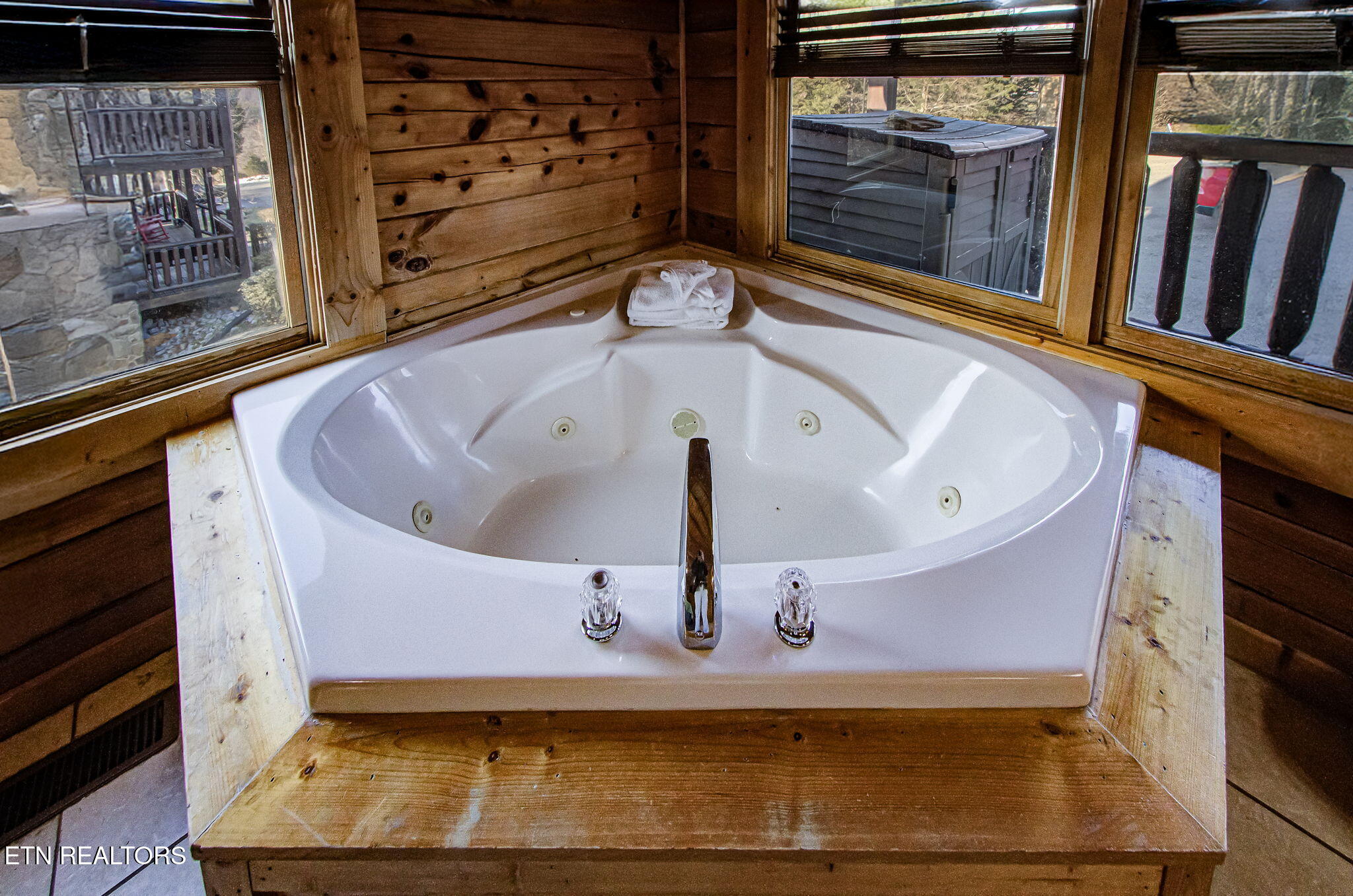 1548 Rainbow Ridge Way Sevierville TN 37862