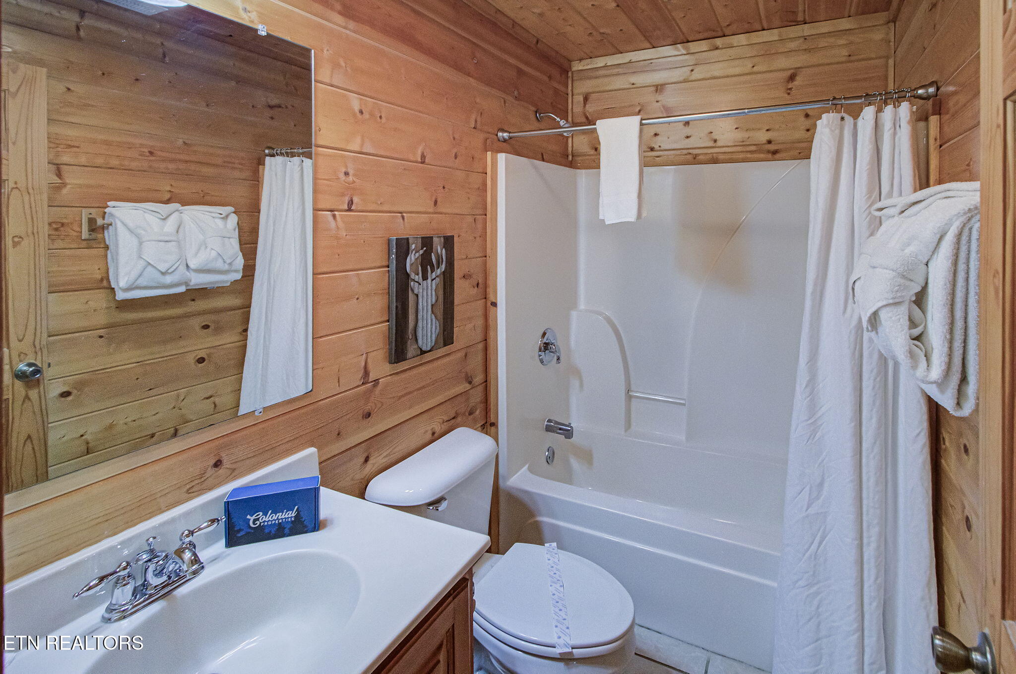 1548 Rainbow Ridge Way Sevierville TN 37862