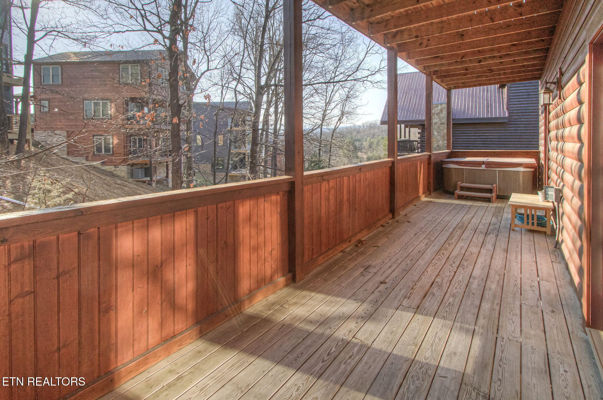 1548 Rainbow Ridge Way Sevierville TN 37862