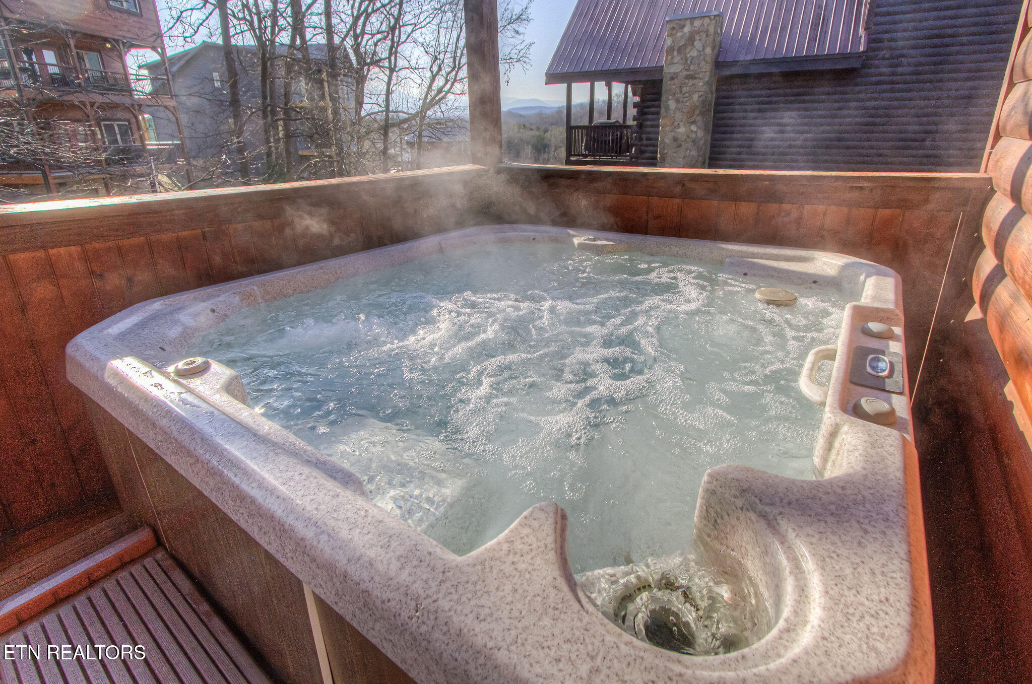 1548 Rainbow Ridge Way Sevierville TN 37862