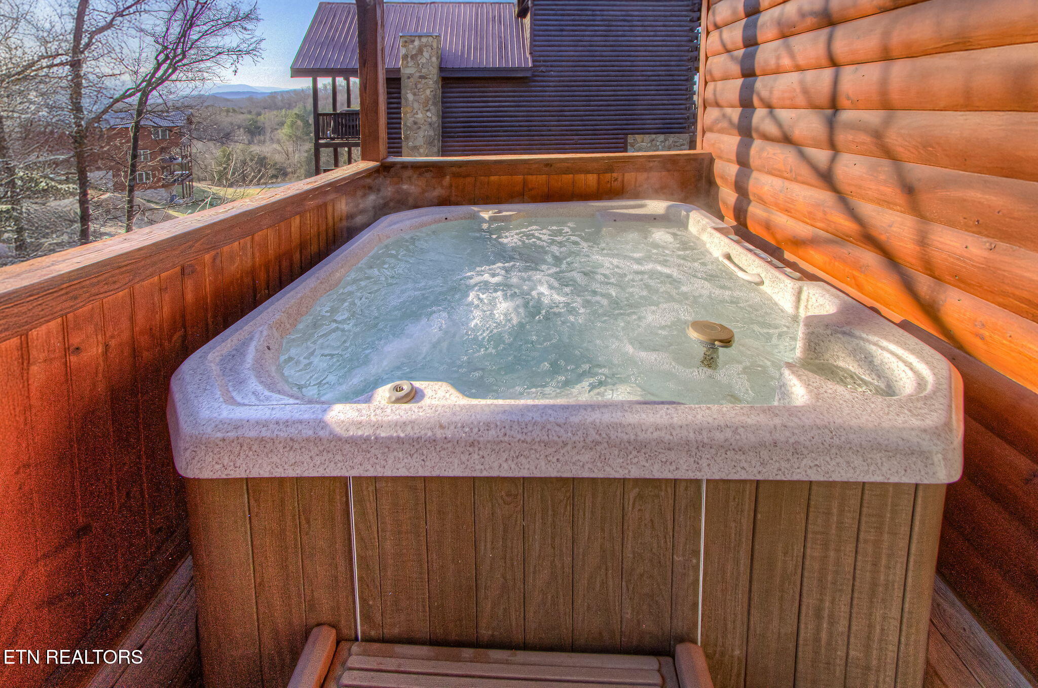 1548 Rainbow Ridge Way Sevierville TN 37862