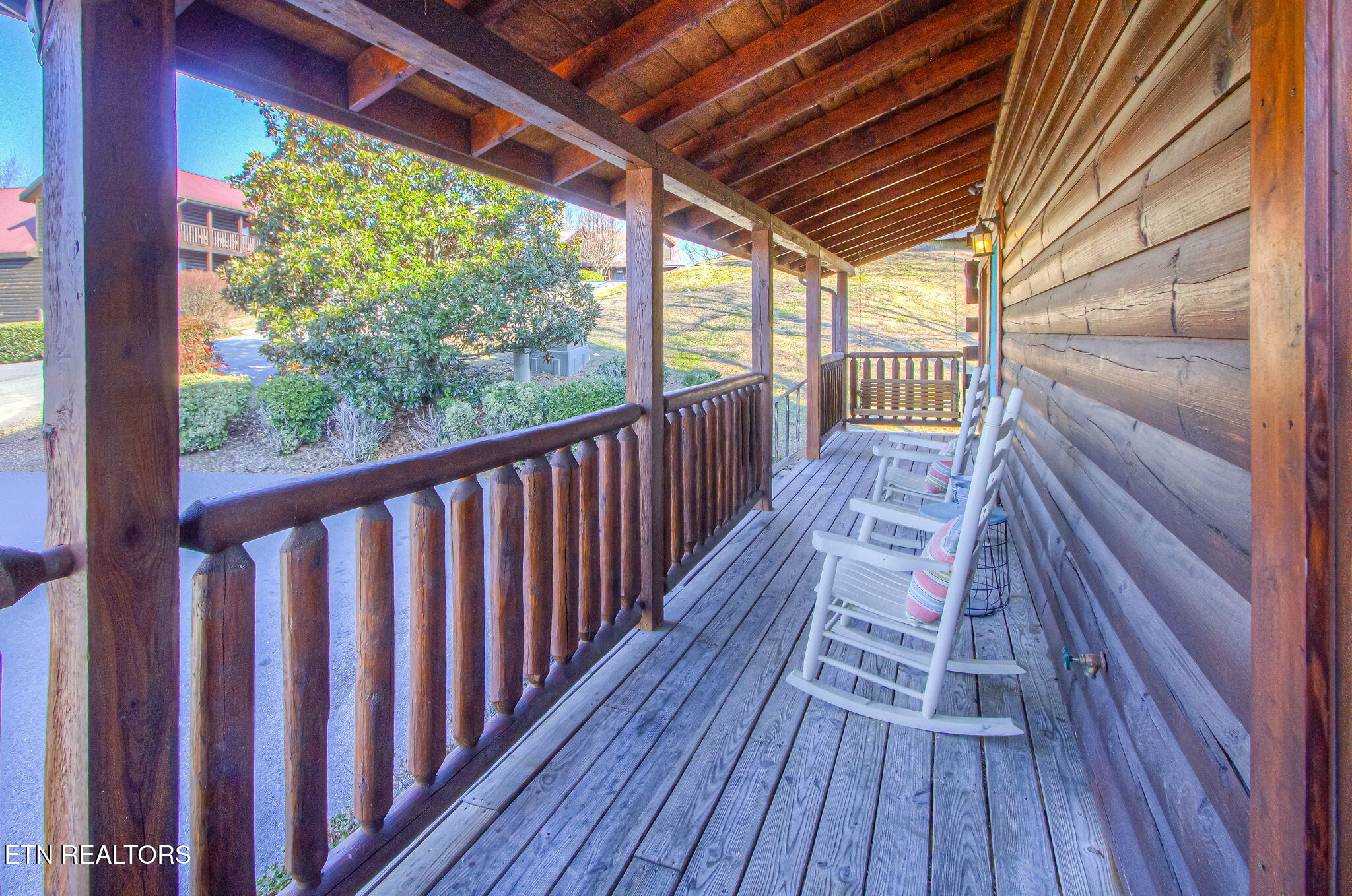1548 Rainbow Ridge Way Sevierville TN 37862