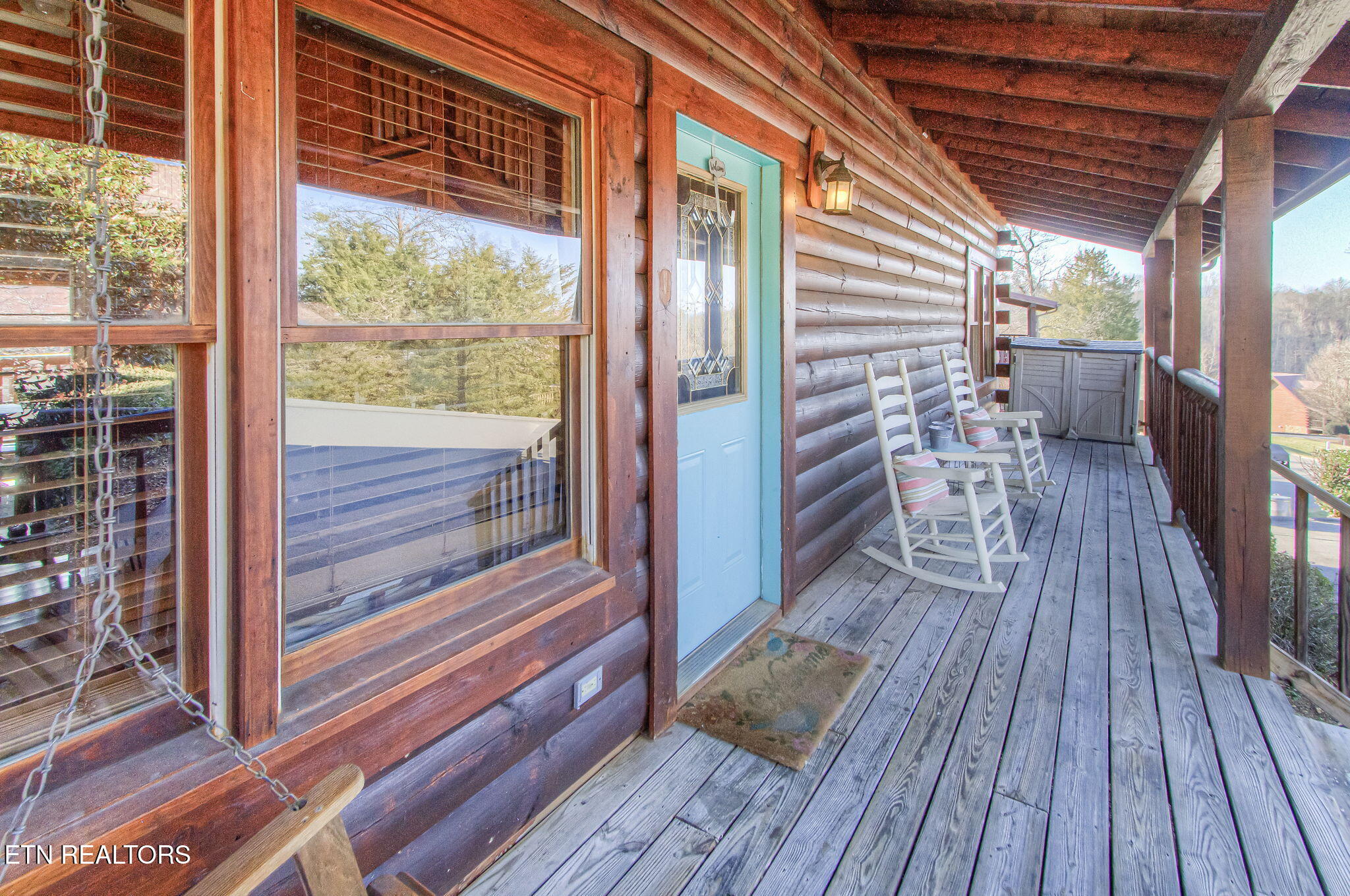 1548 Rainbow Ridge Way Sevierville TN 37862