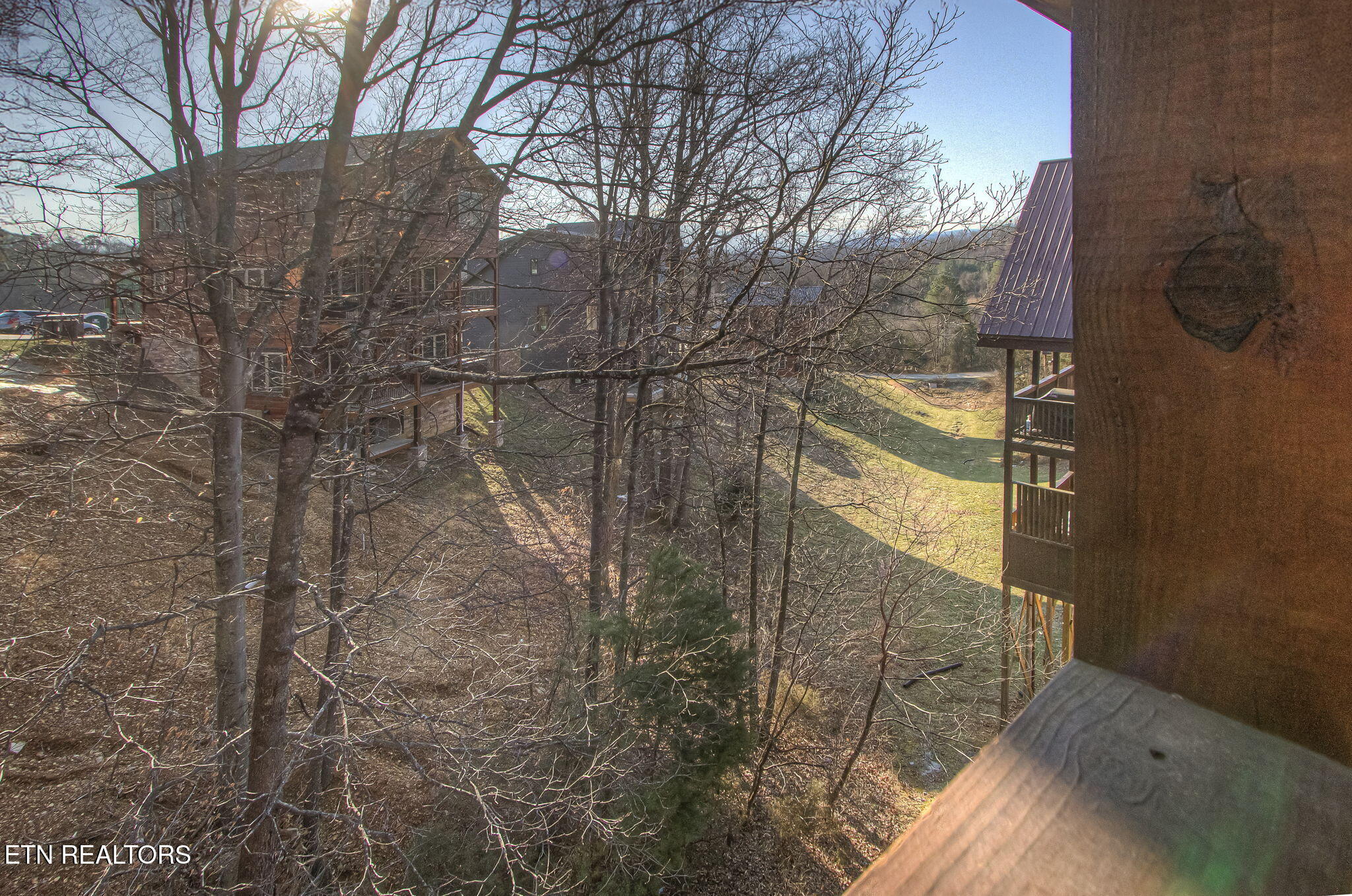 1548 Rainbow Ridge Way Sevierville TN 37862