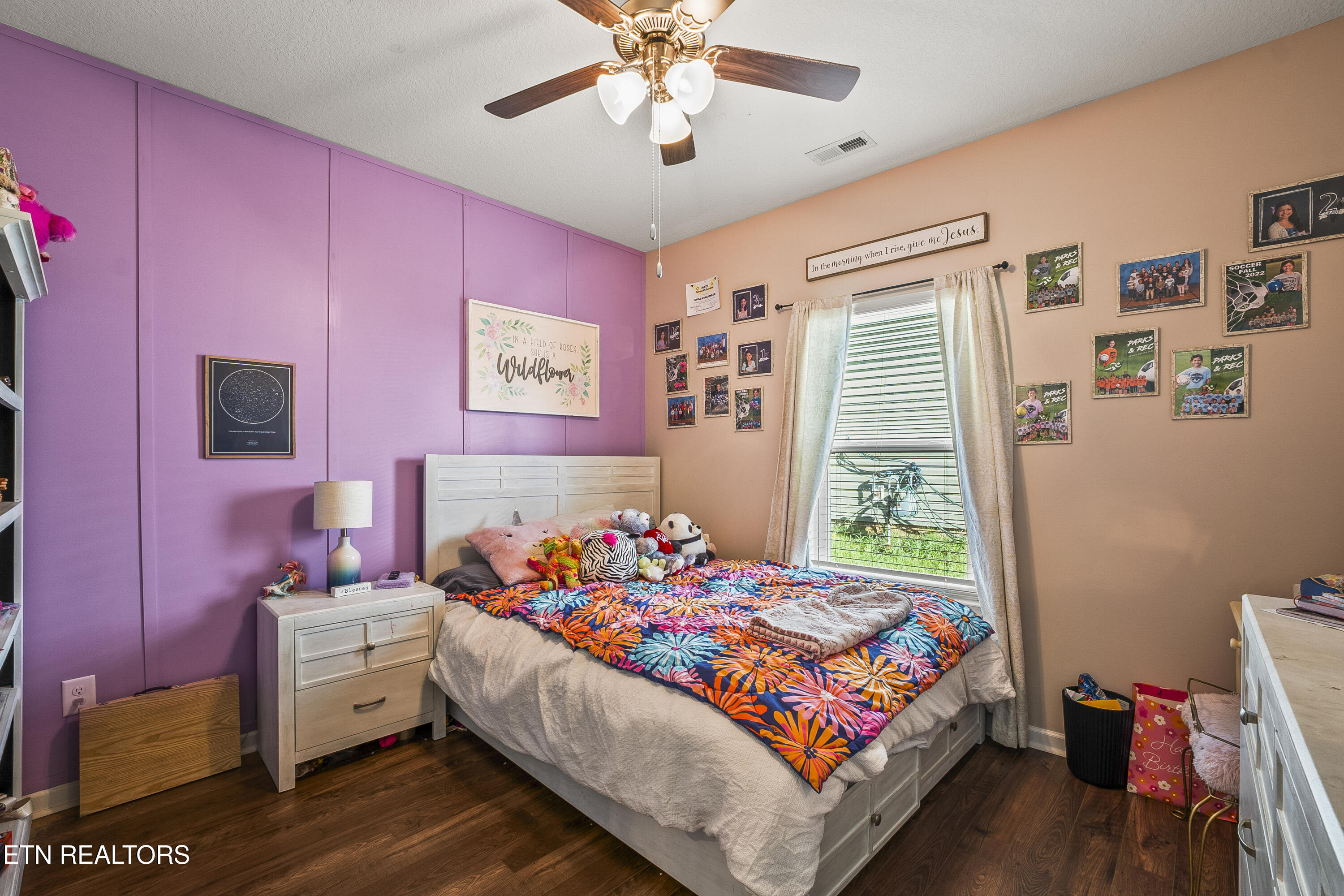8669 Leeanna Brooke Lane Knoxville TN 37920
