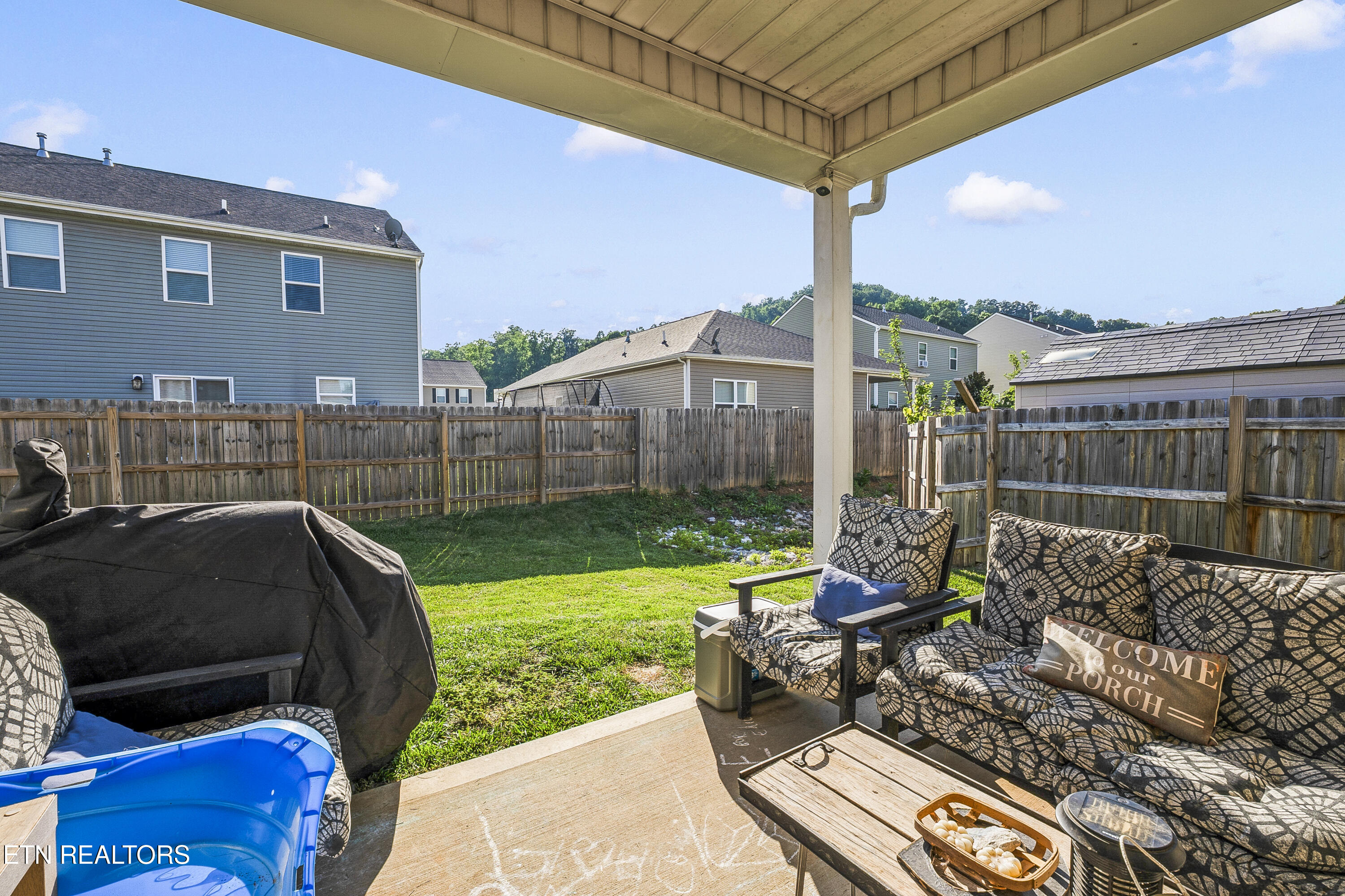8669 Leeanna Brooke Lane Knoxville TN 37920