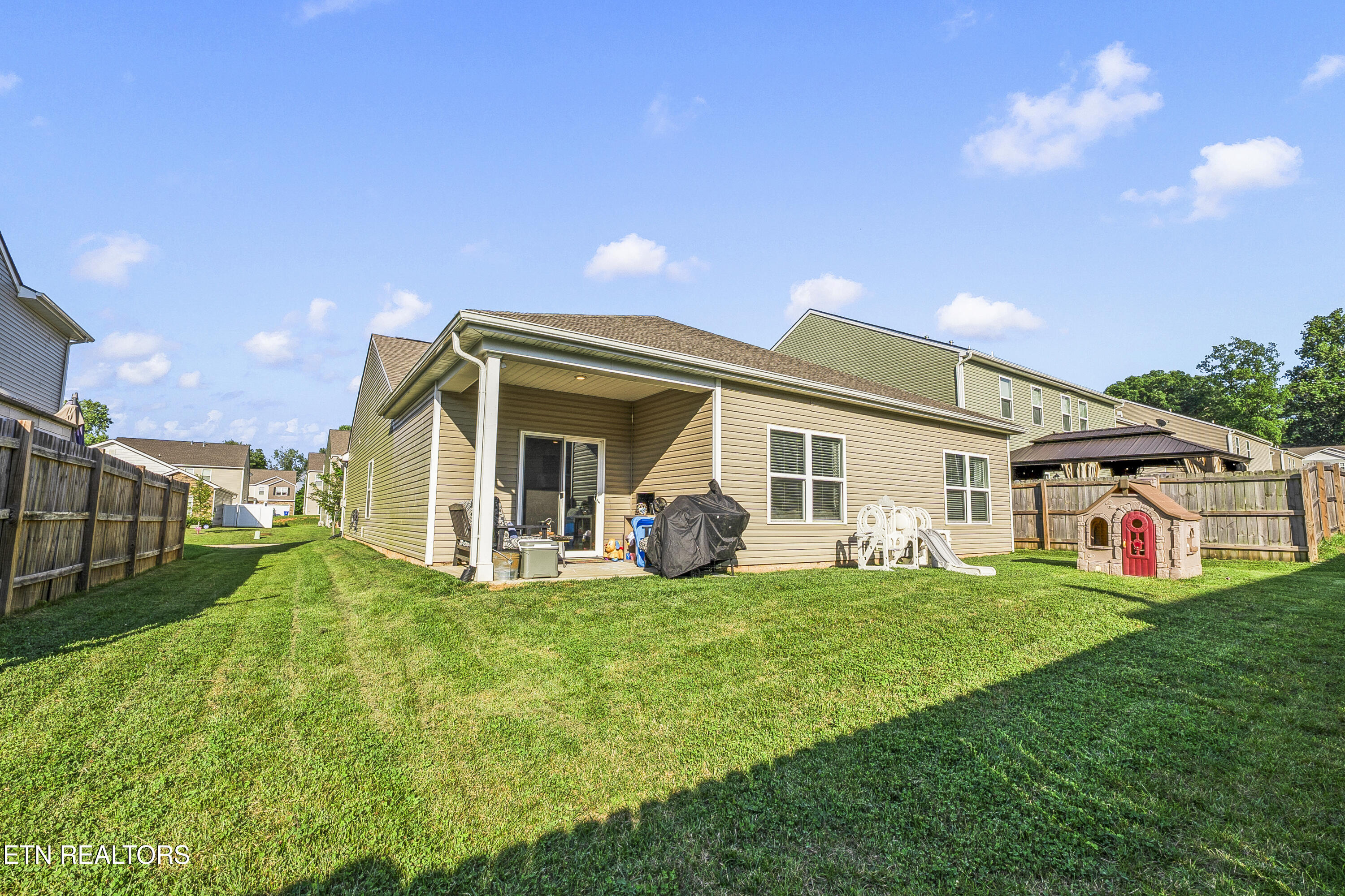 8669 Leeanna Brooke Lane Knoxville TN 37920