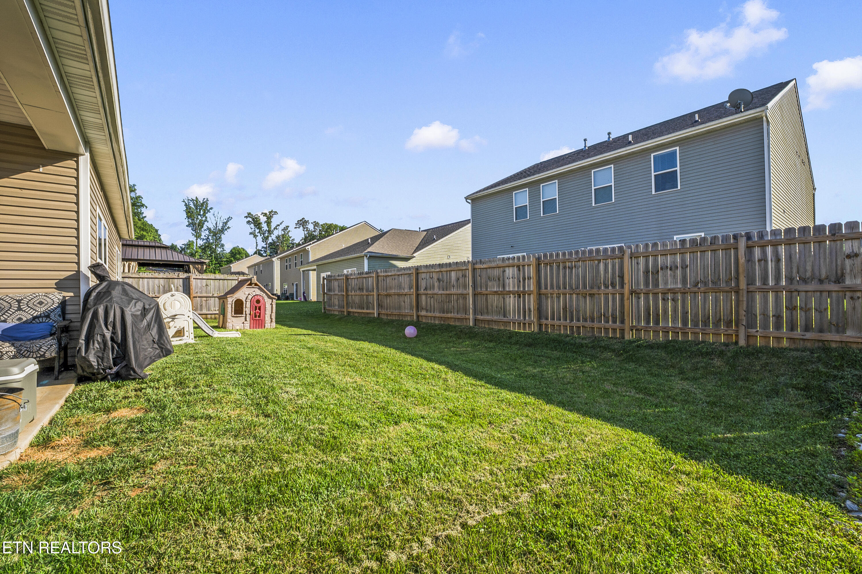 8669 Leeanna Brooke Lane Knoxville TN 37920