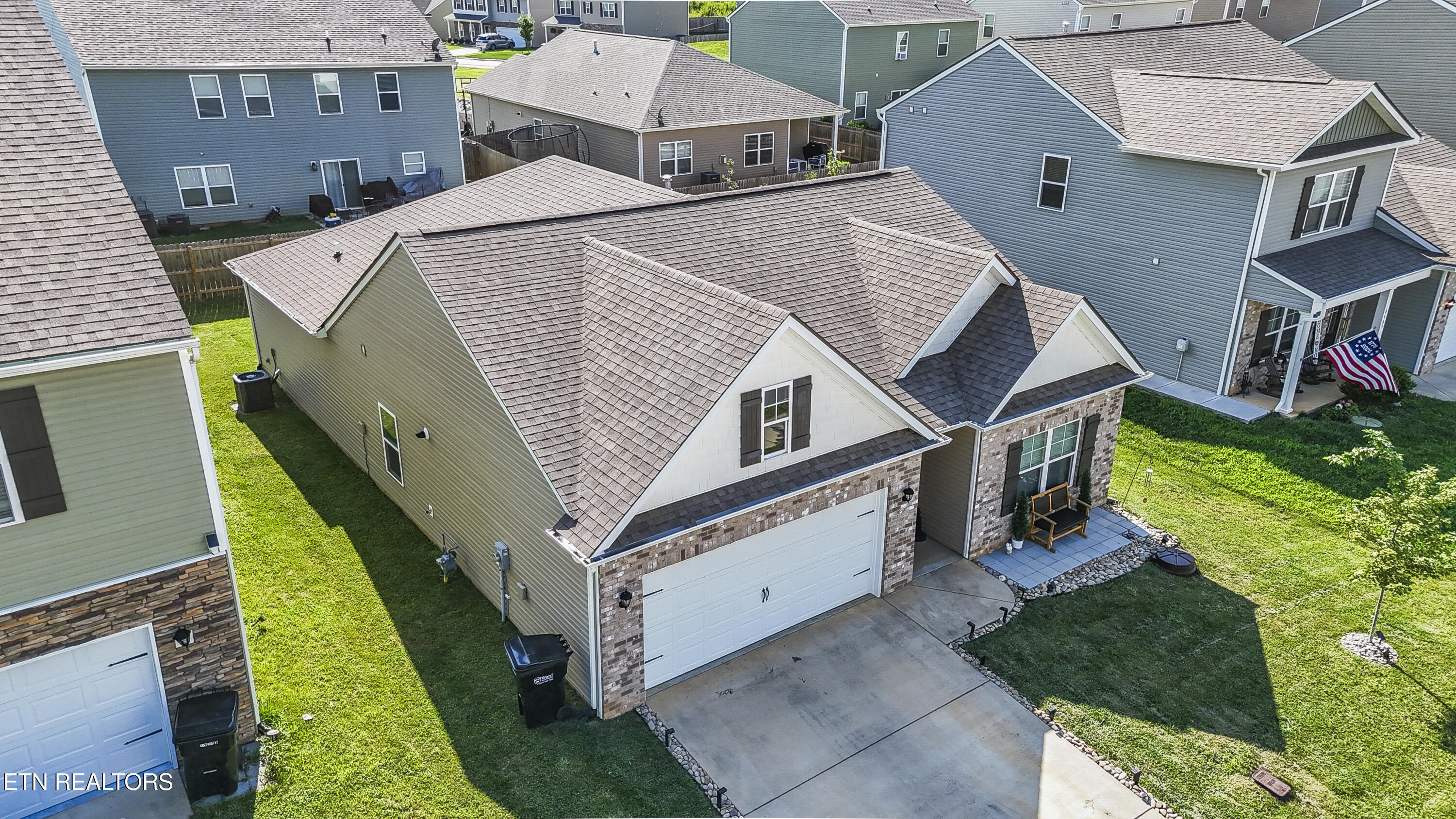 8669 Leeanna Brooke Lane Knoxville TN 37920
