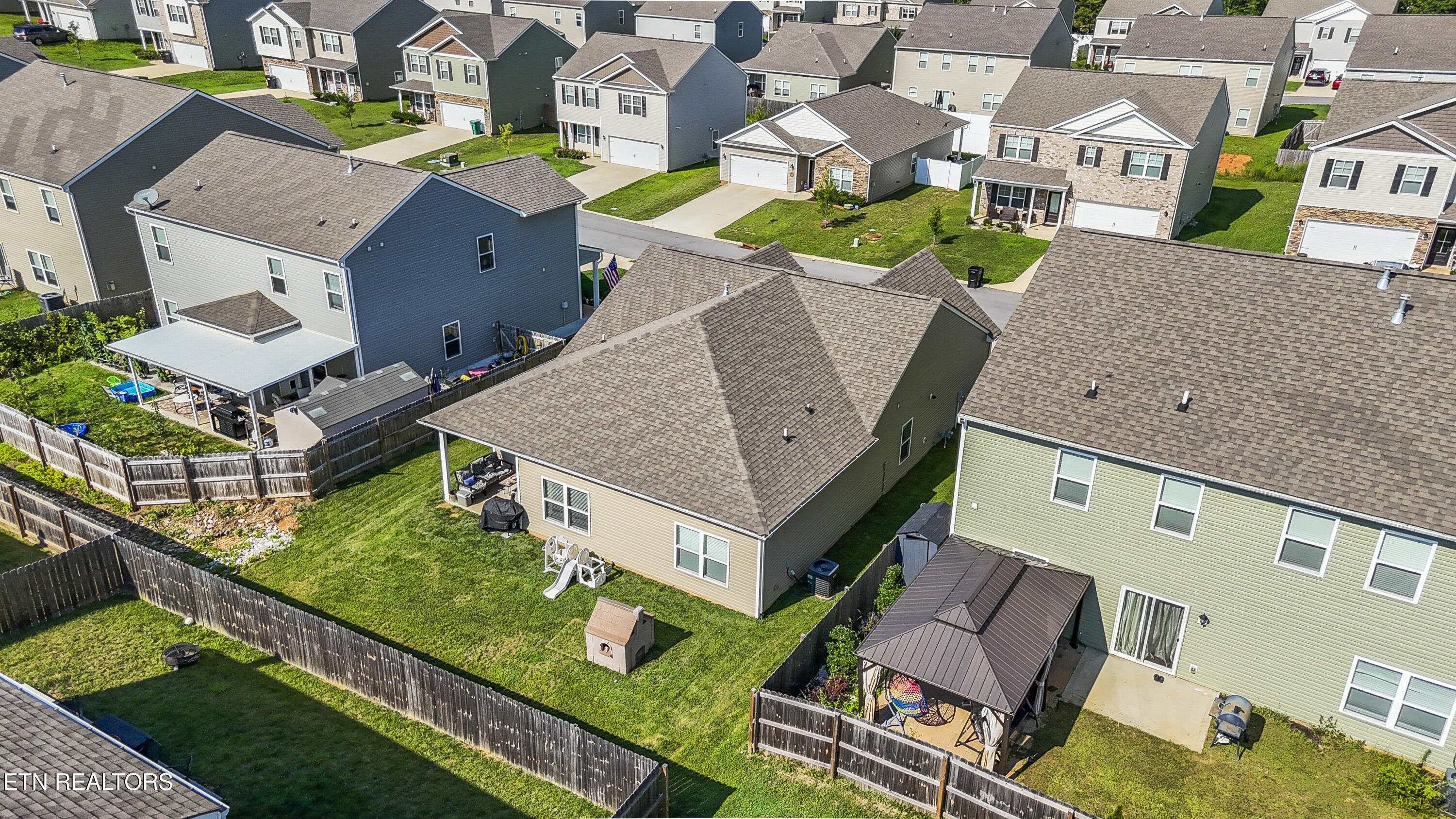 8669 Leeanna Brooke Lane Knoxville TN 37920