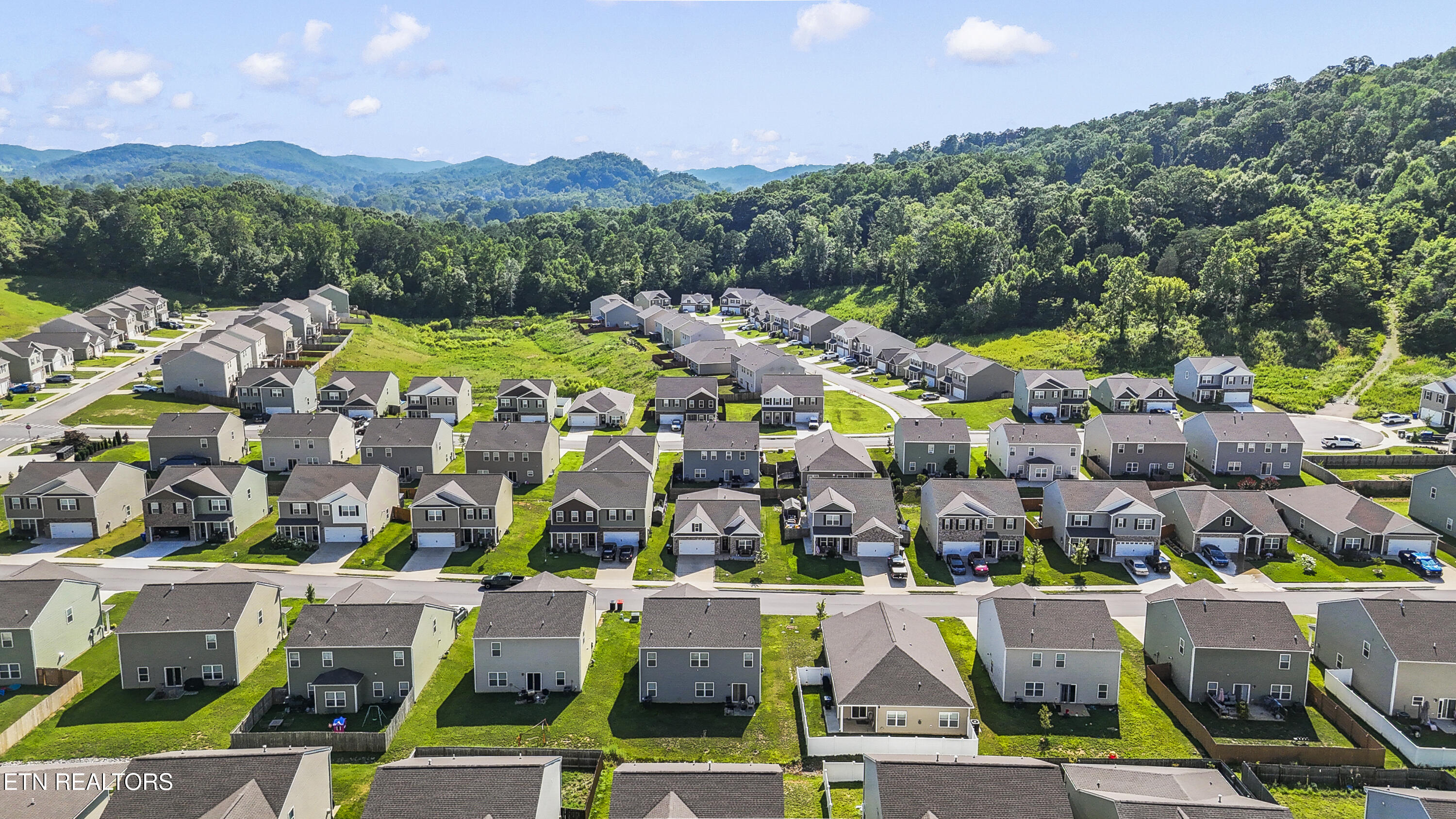 8669 Leeanna Brooke Lane Knoxville TN 37920