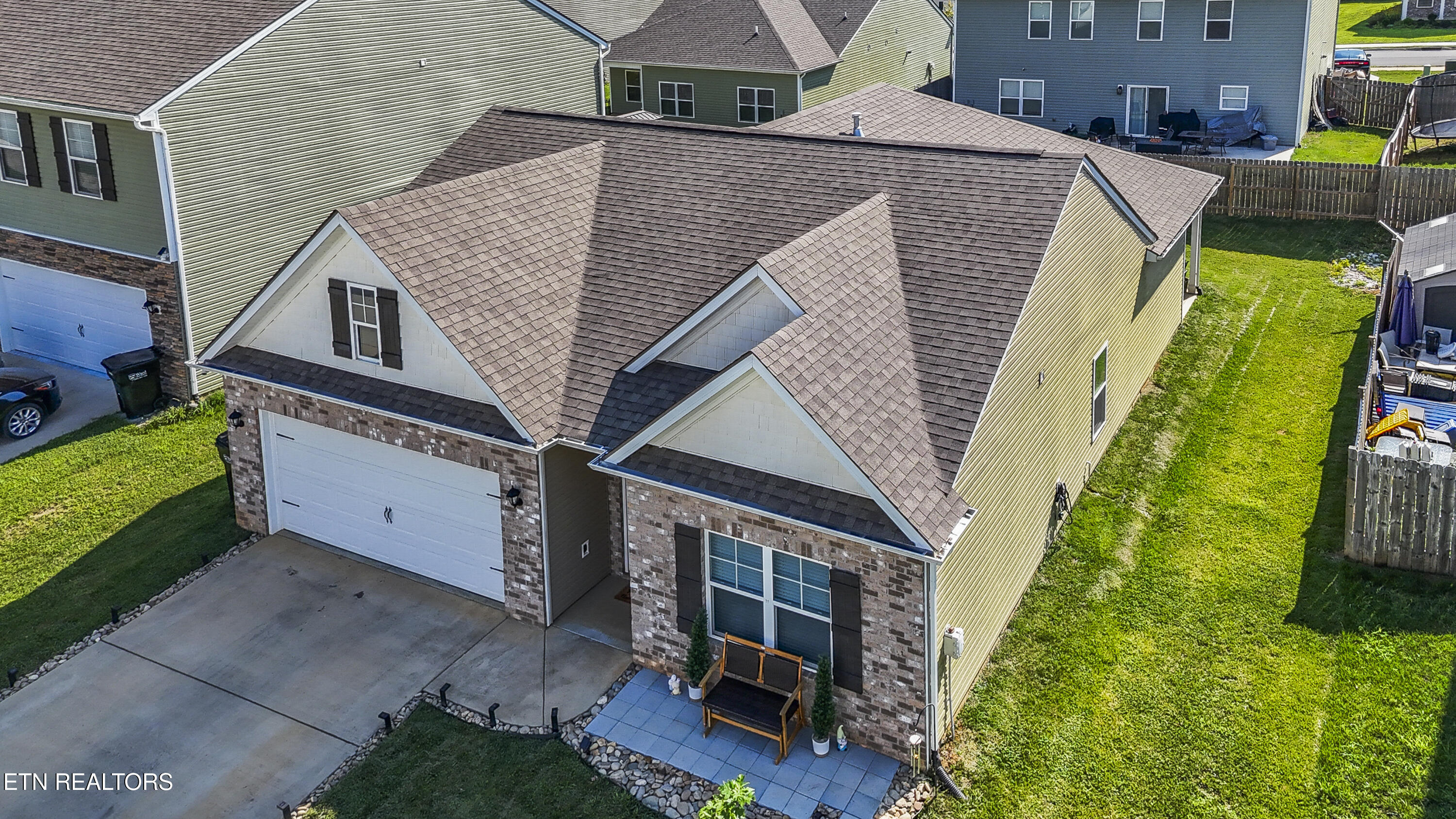 8669 Leeanna Brooke Lane Knoxville TN 37920
