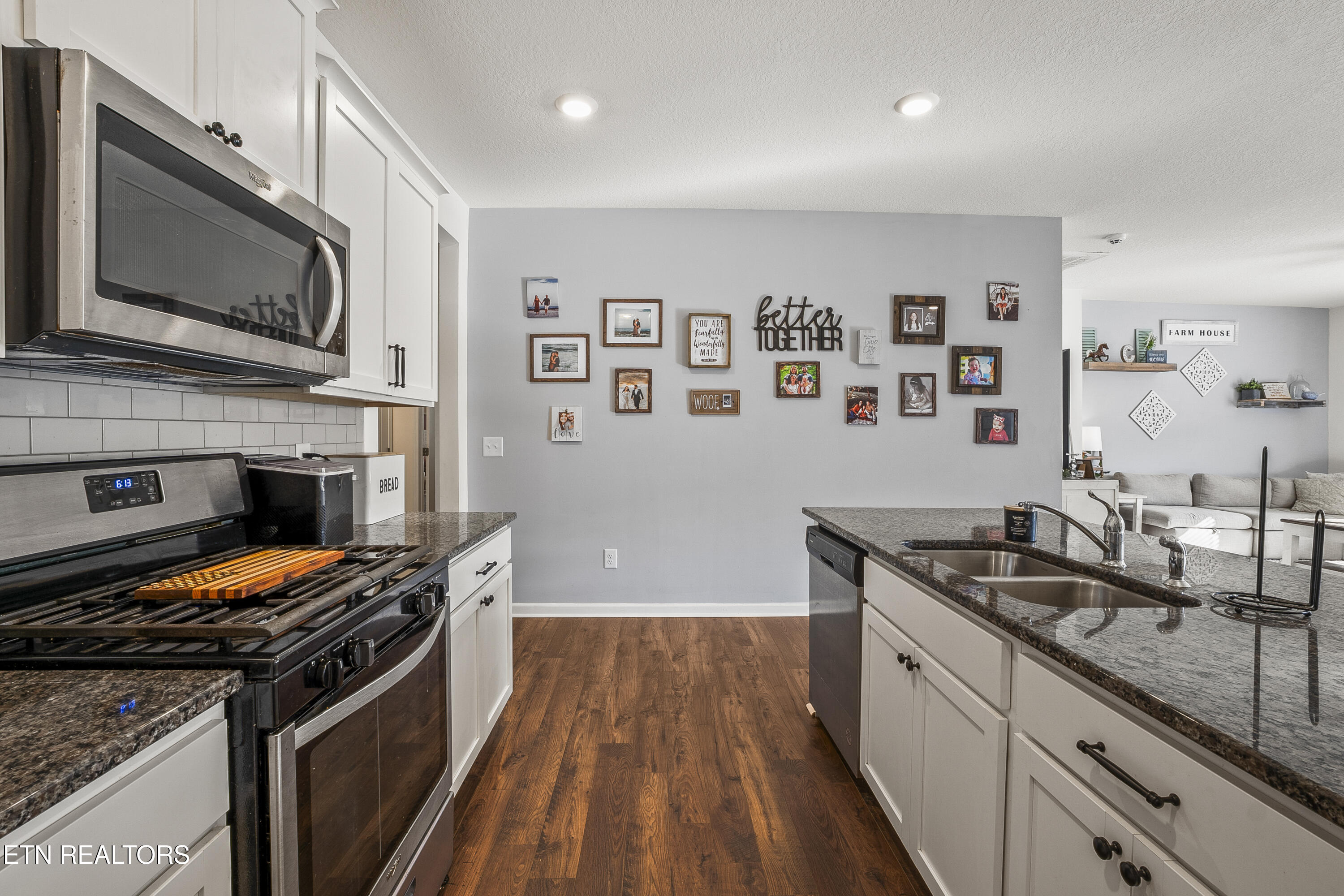 8669 Leeanna Brooke Lane Knoxville TN 37920