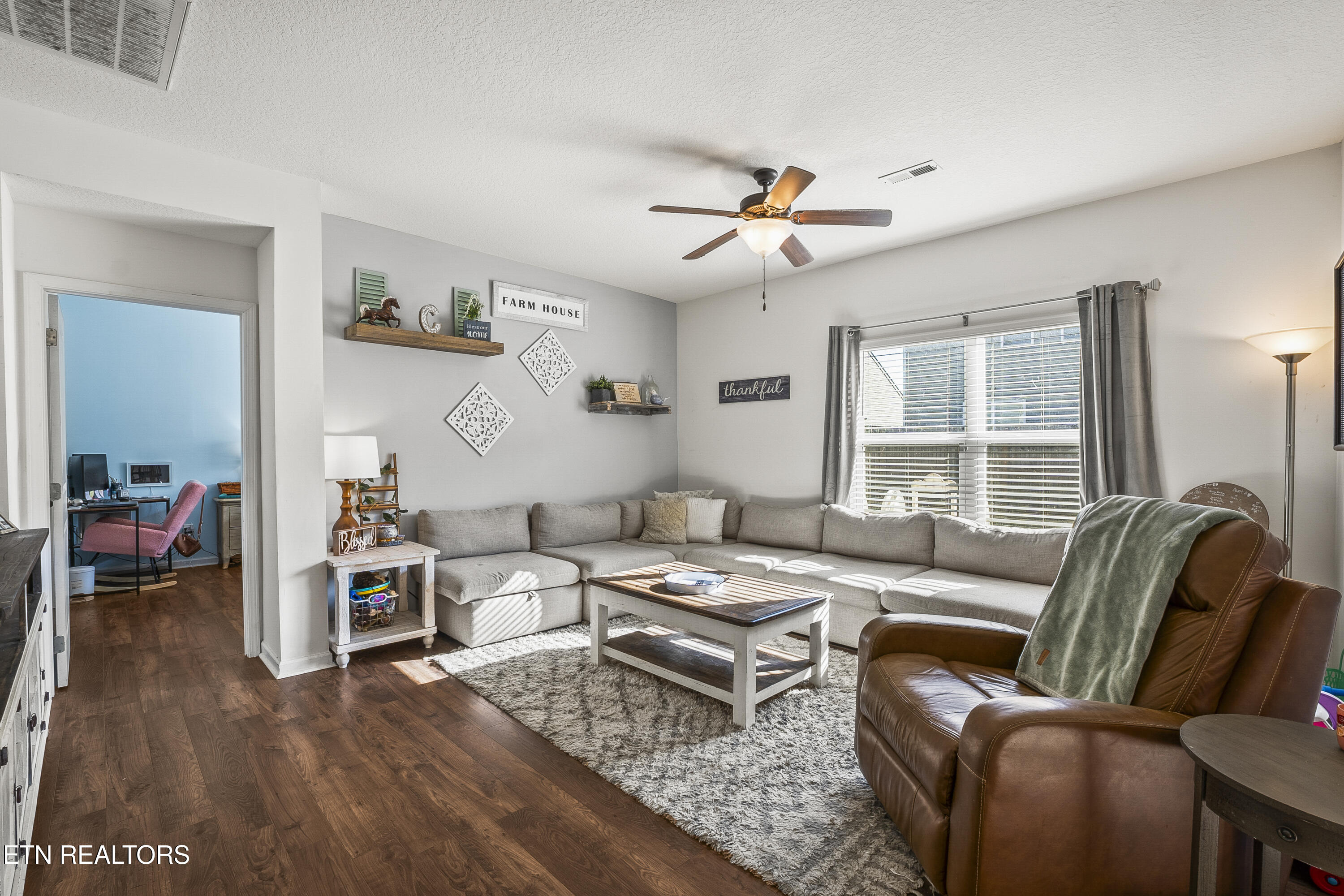 8669 Leeanna Brooke Lane Knoxville TN 37920