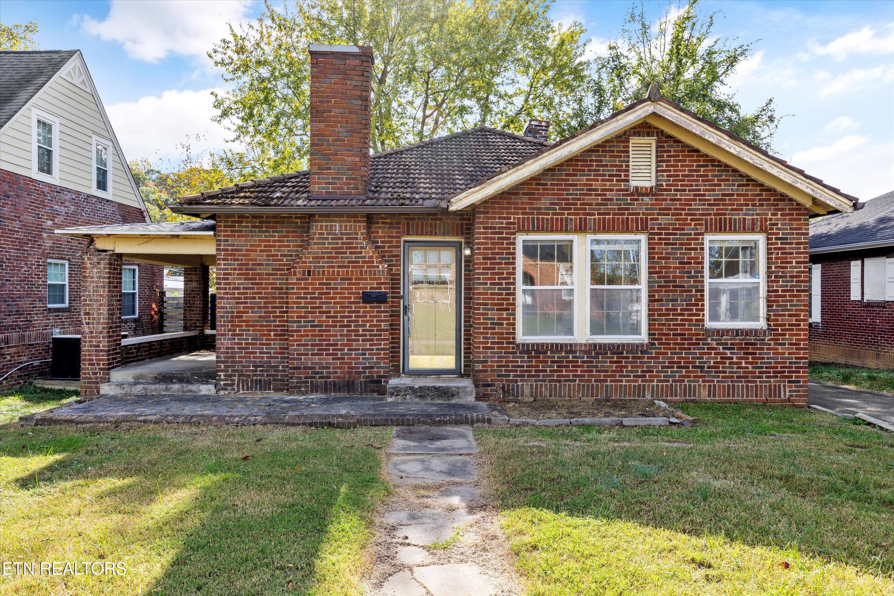 106 Rose Drive Knoxville TN 37918