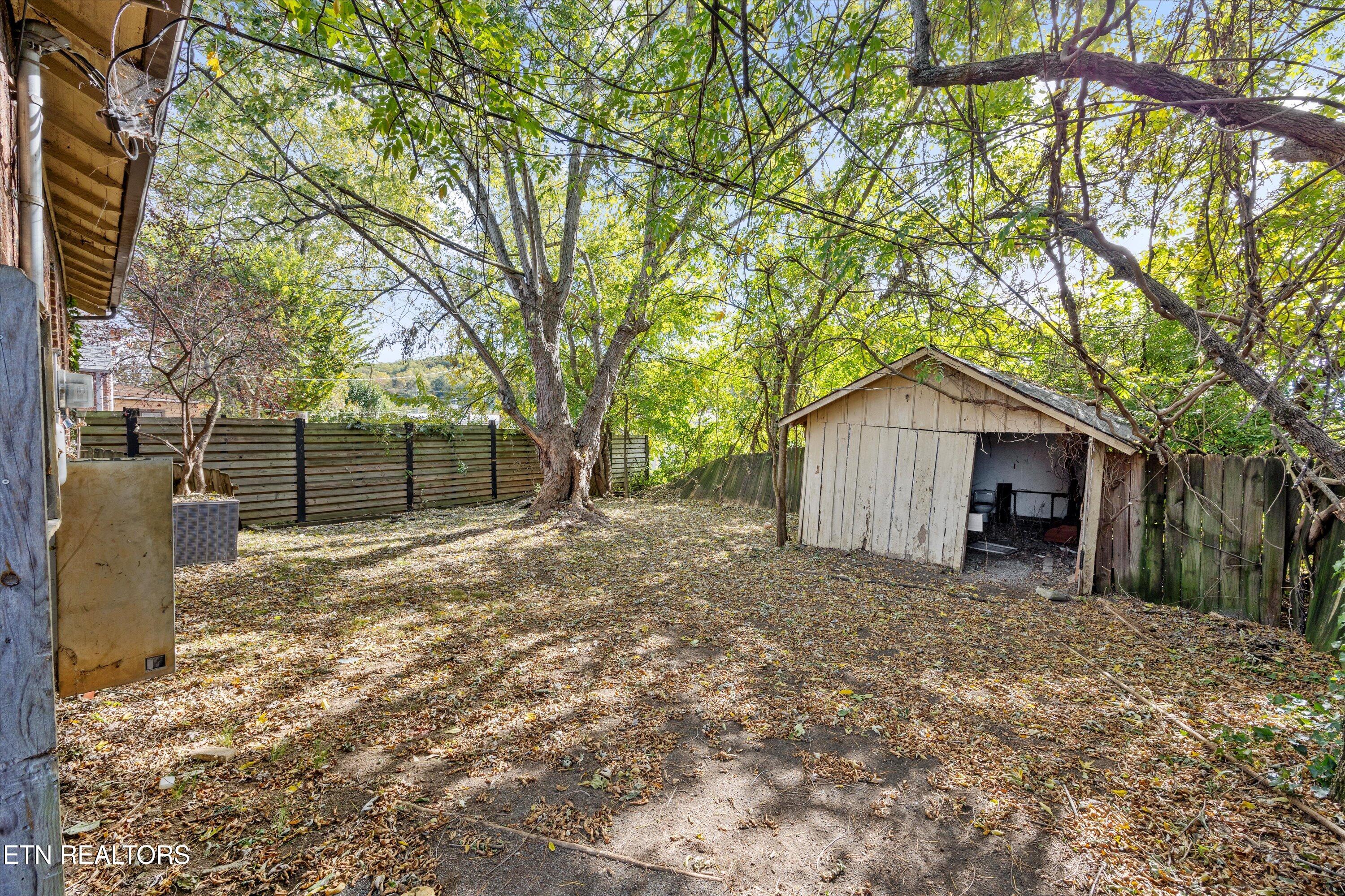 106 Rose Drive Knoxville TN 37918