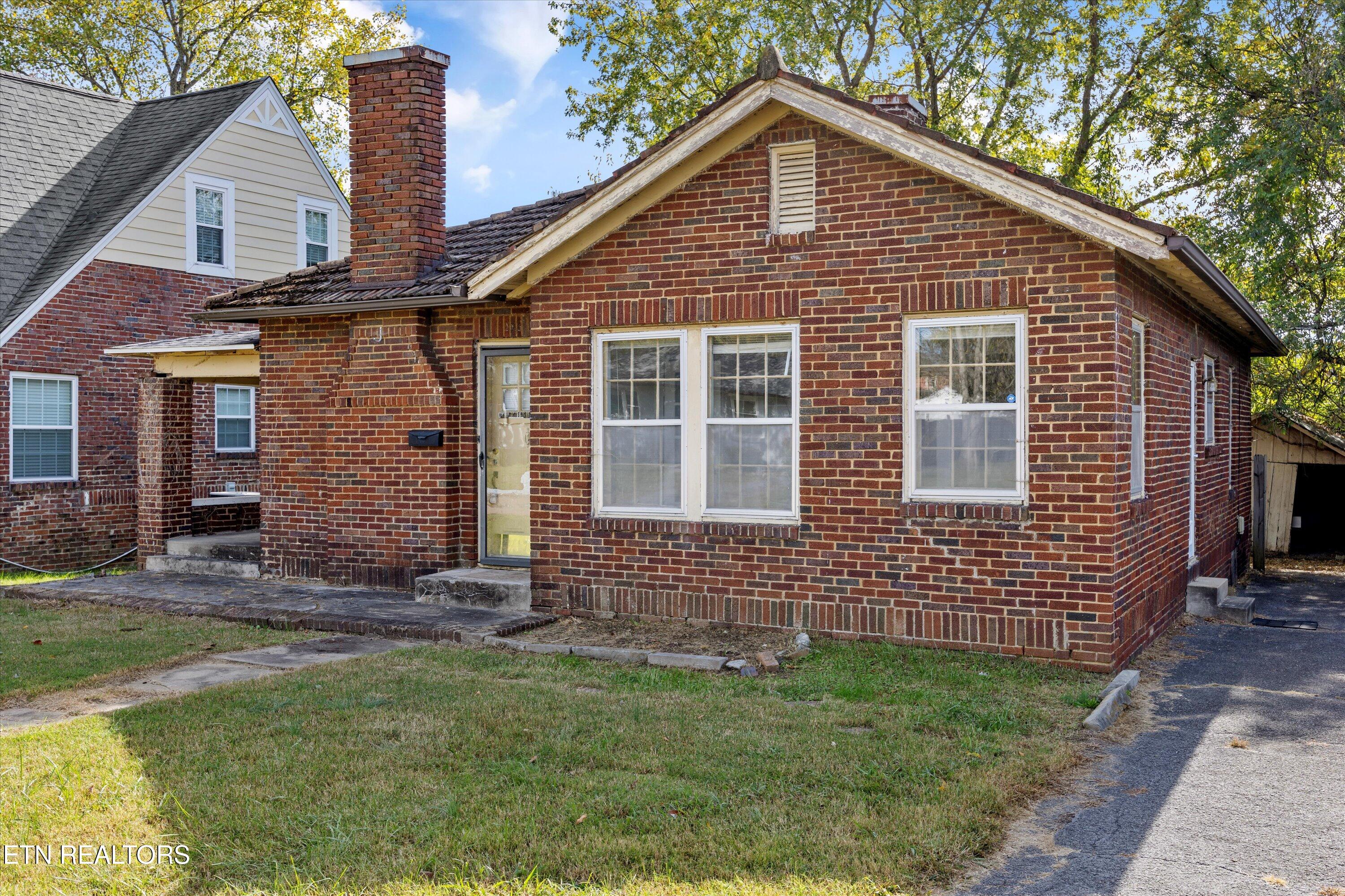 106 Rose Drive Knoxville TN 37918