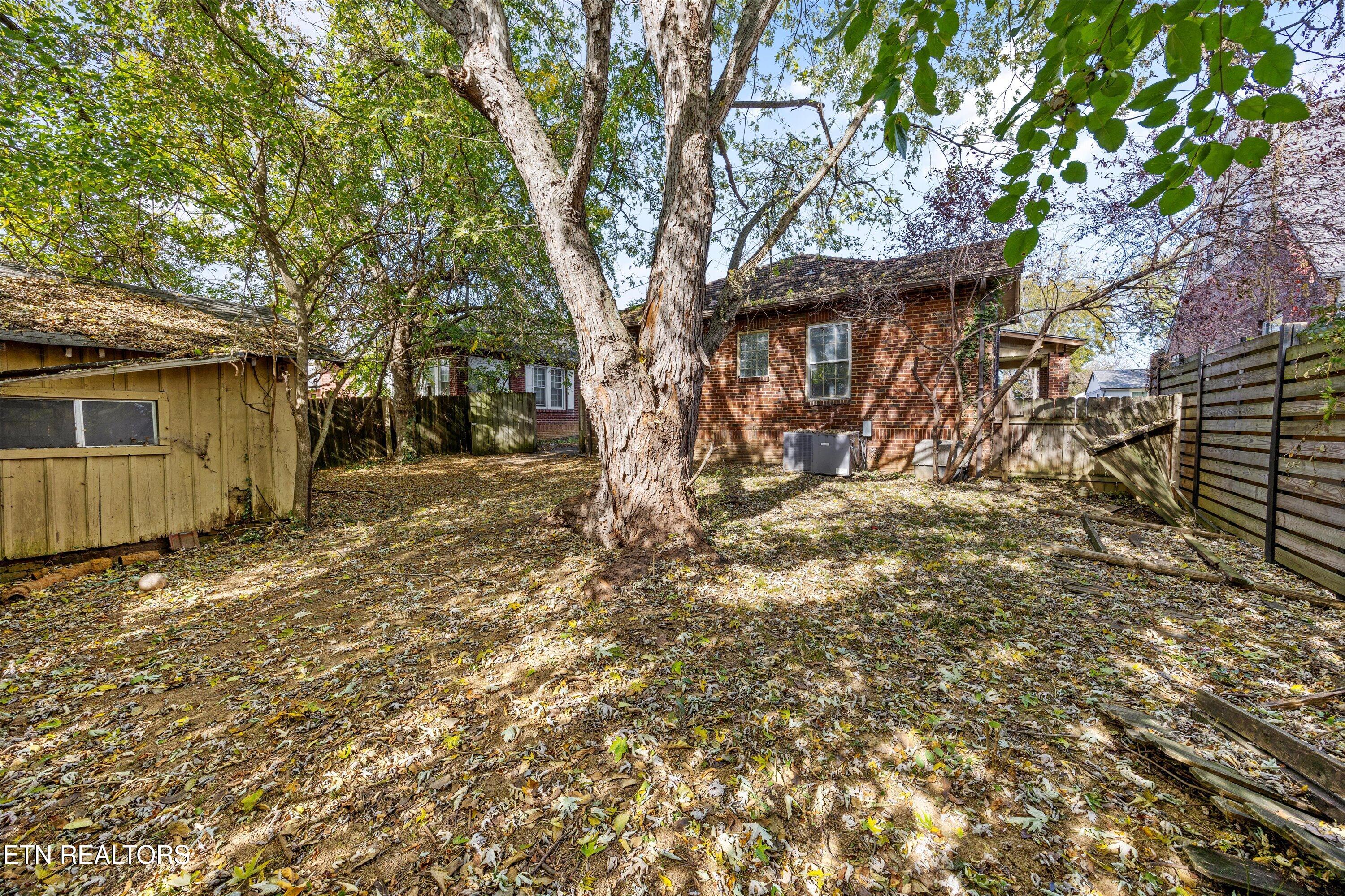 106 Rose Drive Knoxville TN 37918