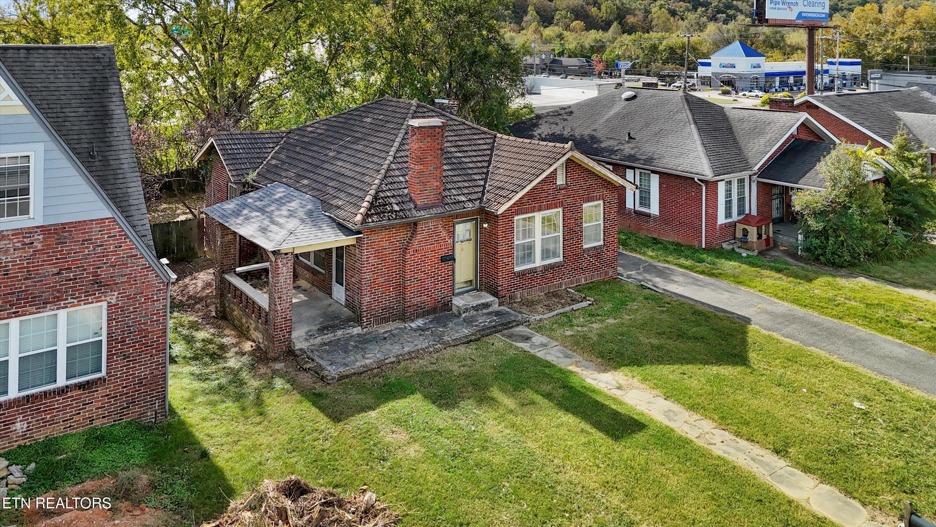 106 Rose Drive Knoxville TN 37918