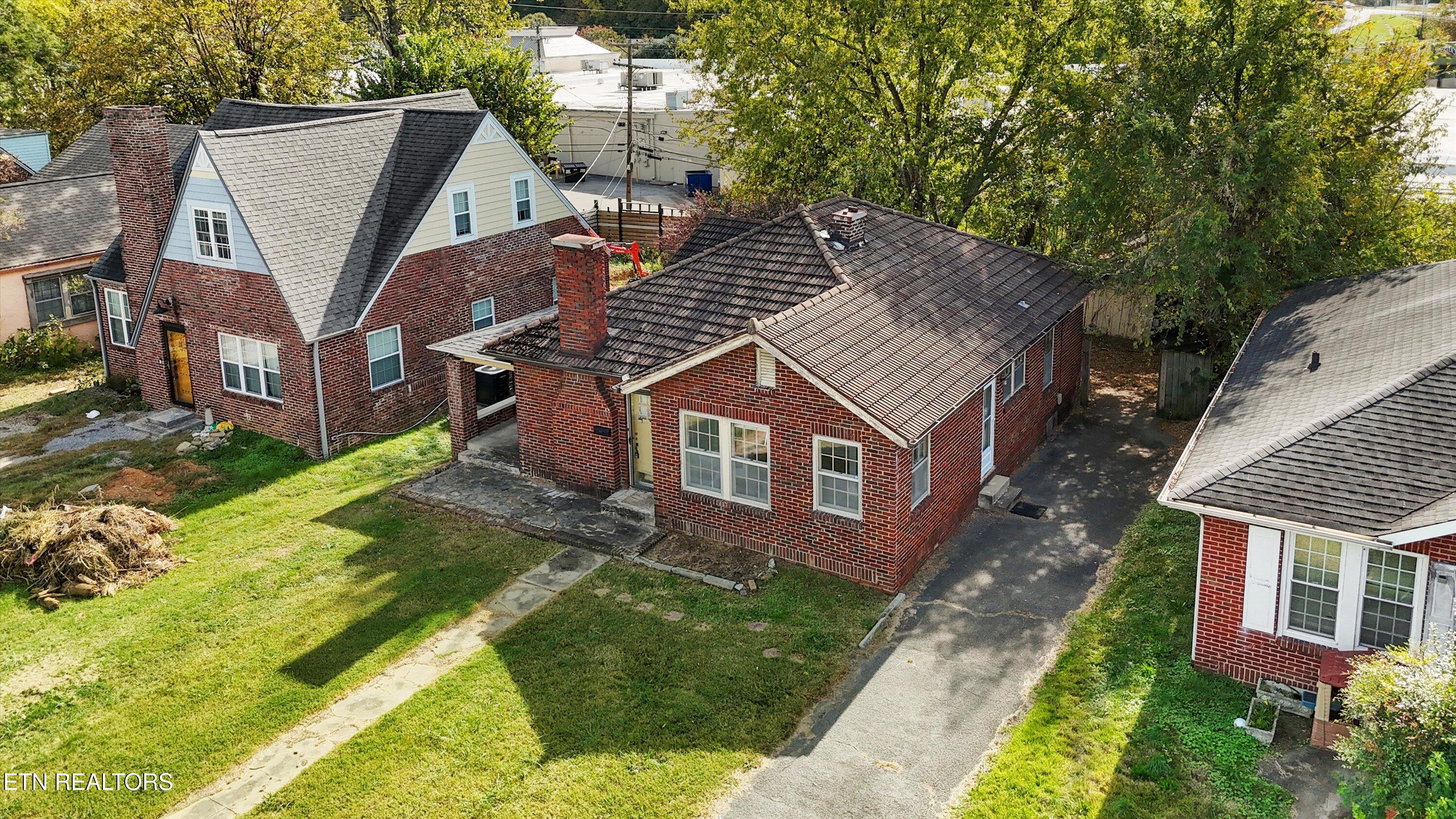 106 Rose Drive Knoxville TN 37918