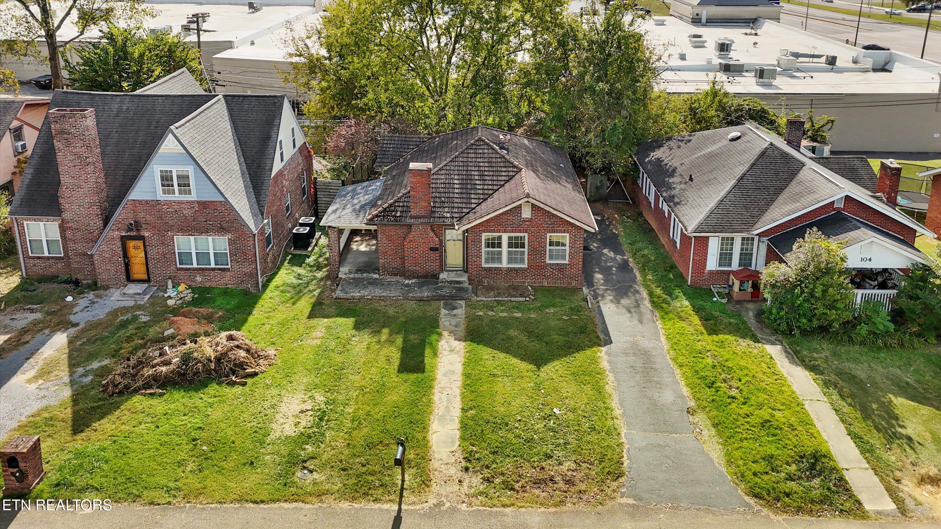 106 Rose Drive Knoxville TN 37918
