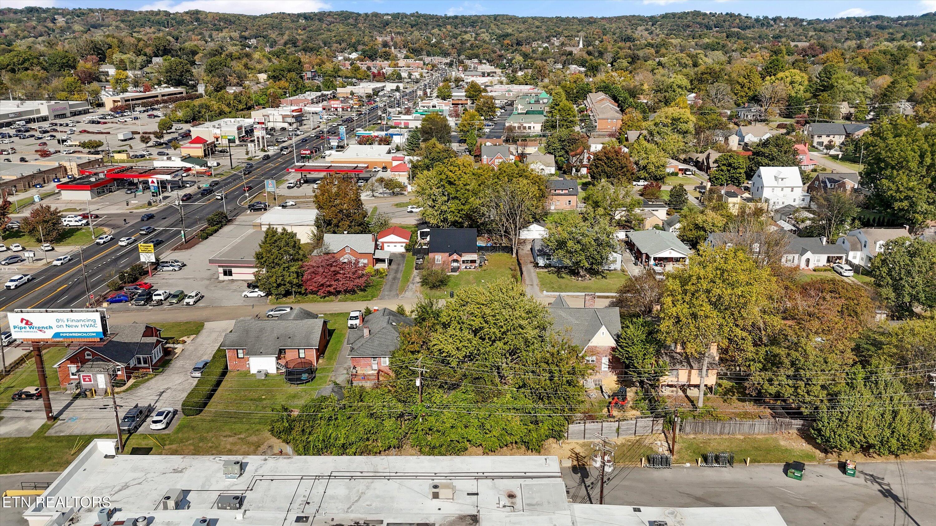106 Rose Drive Knoxville TN 37918