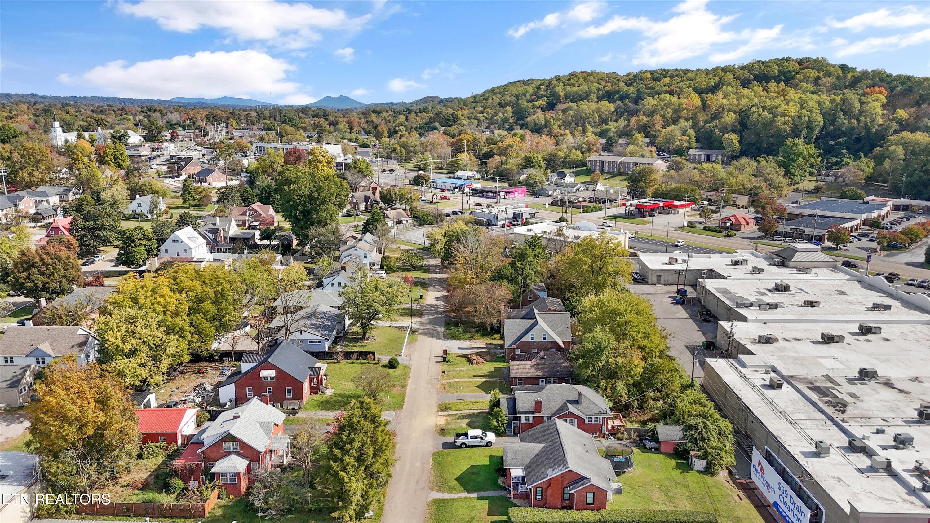 106 Rose Drive Knoxville TN 37918