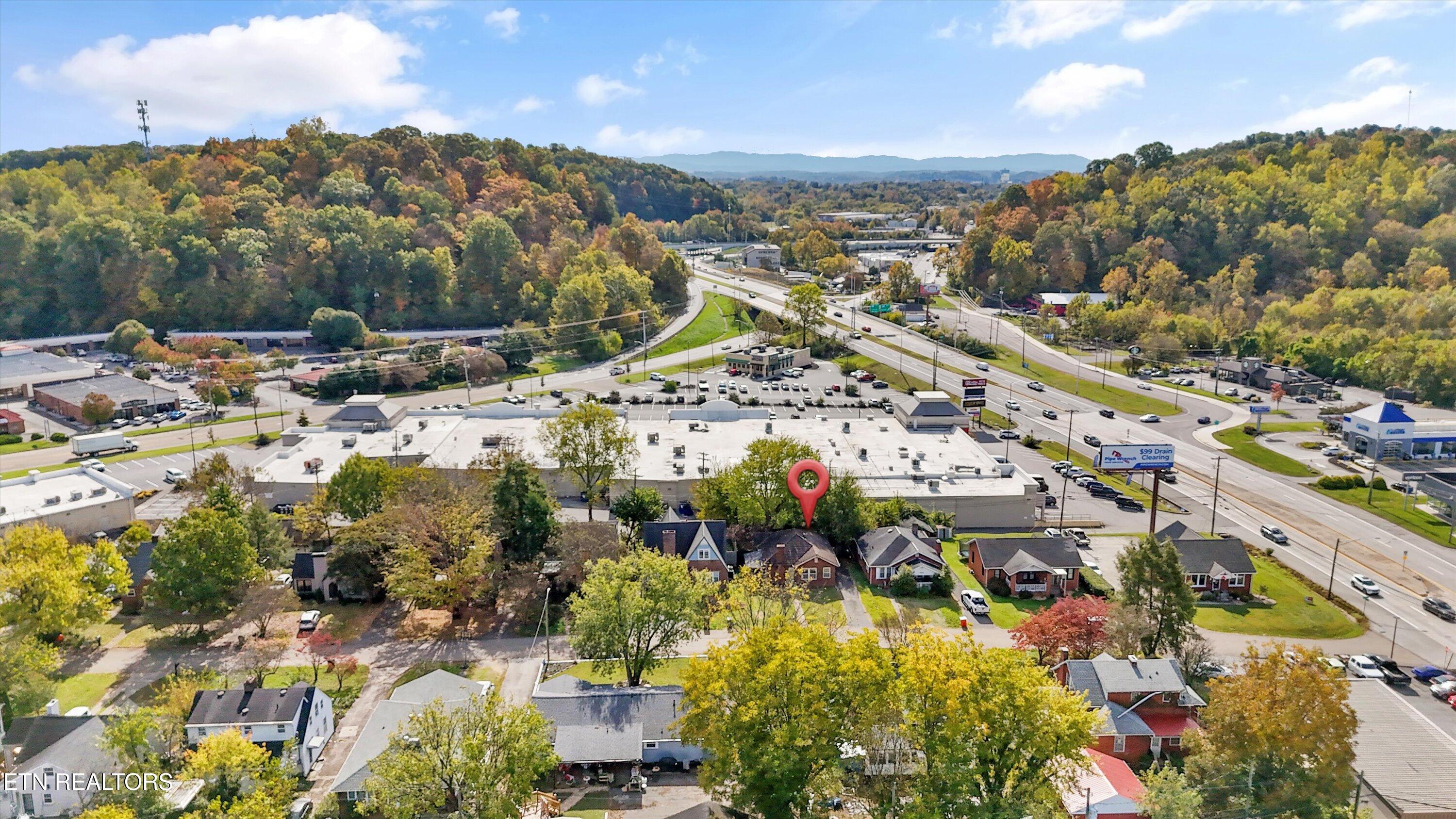 106 Rose Drive Knoxville TN 37918