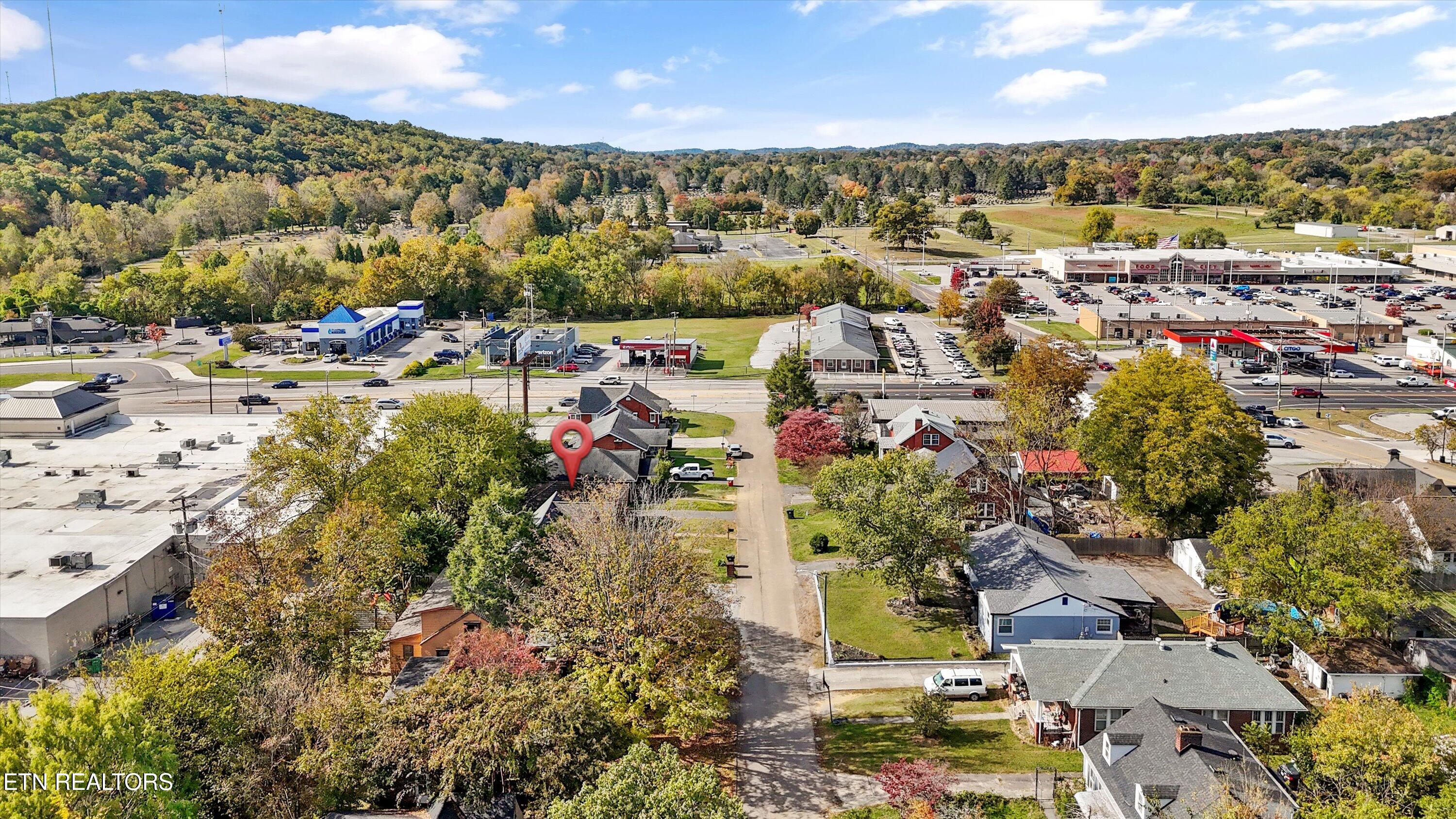 106 Rose Drive Knoxville TN 37918