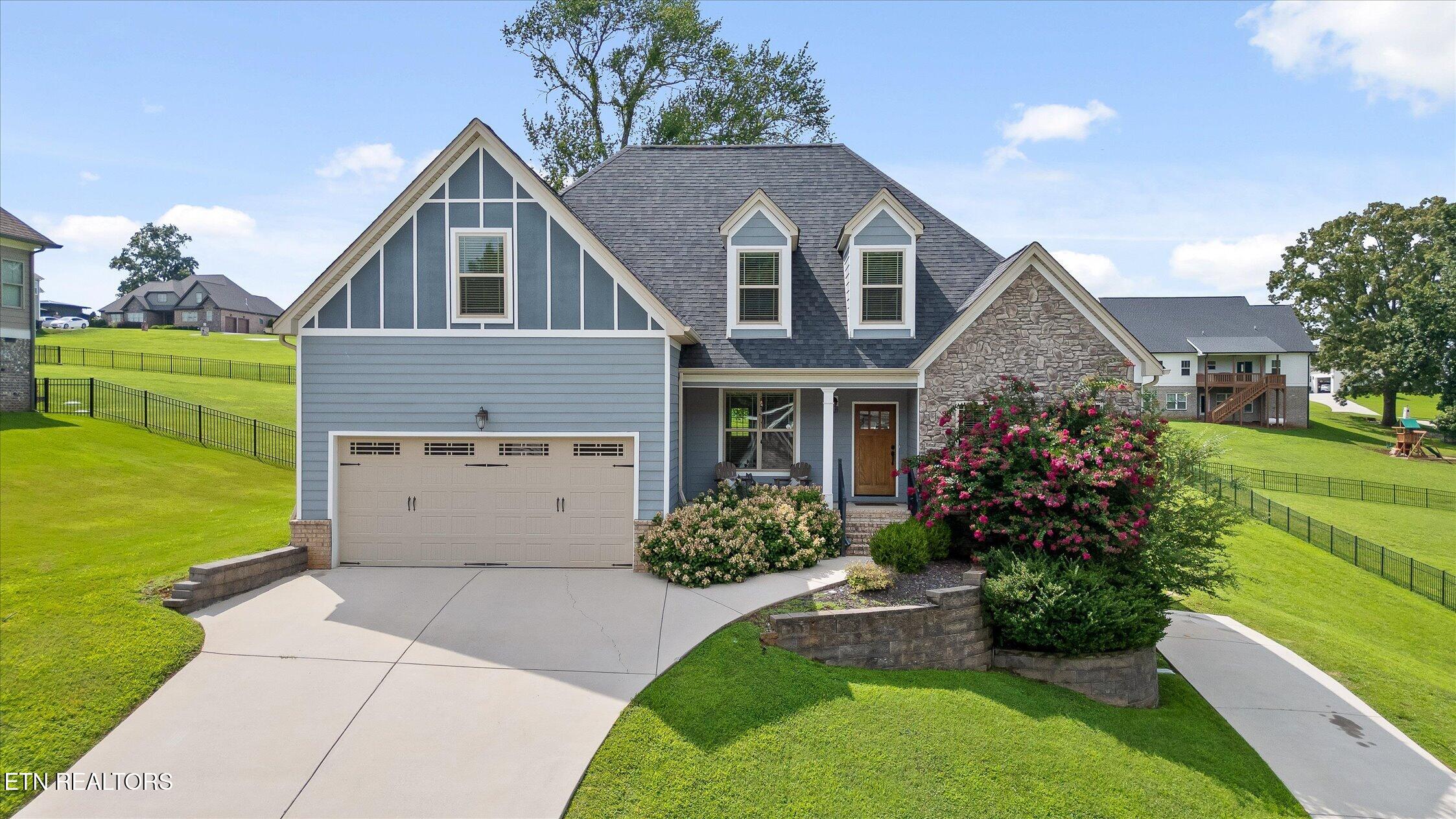 6211 Stoney River Drive Harrison TN 37341