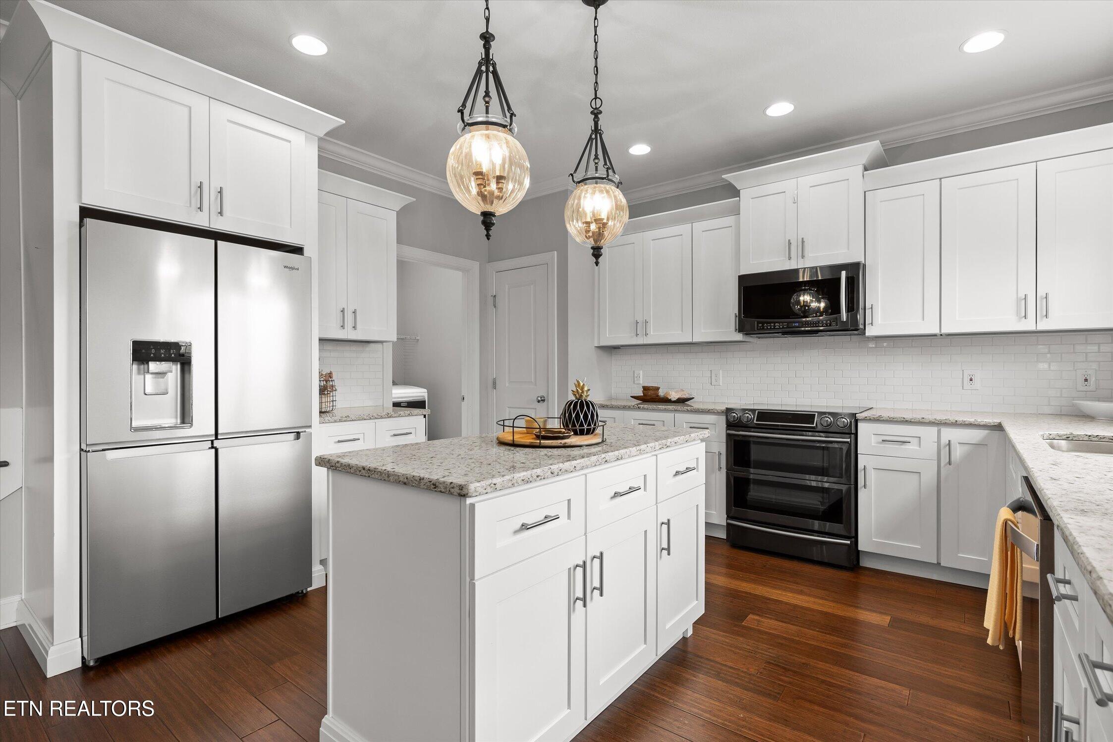 6211 Stoney River Drive Harrison TN 37341
