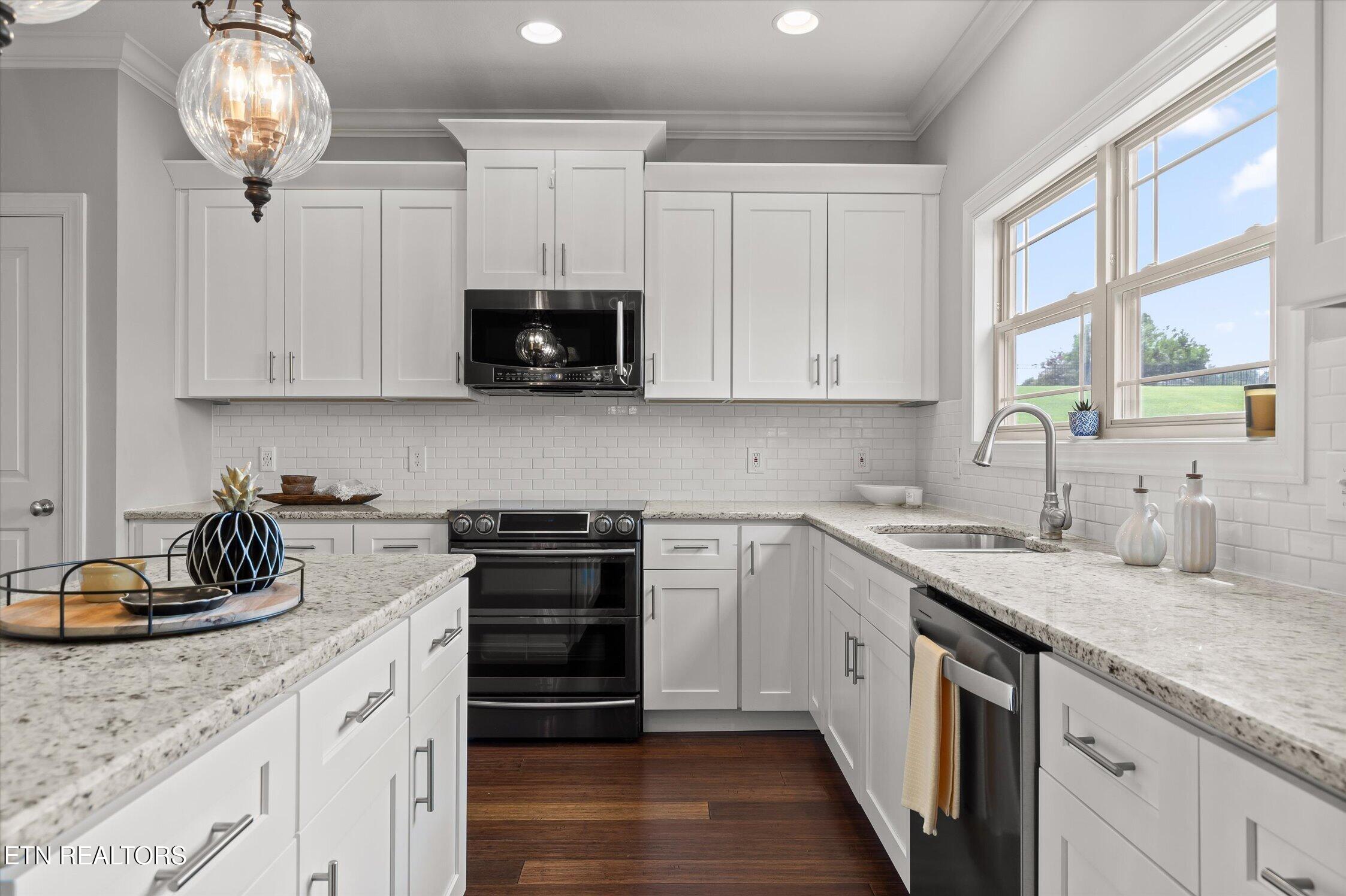 6211 Stoney River Drive Harrison TN 37341