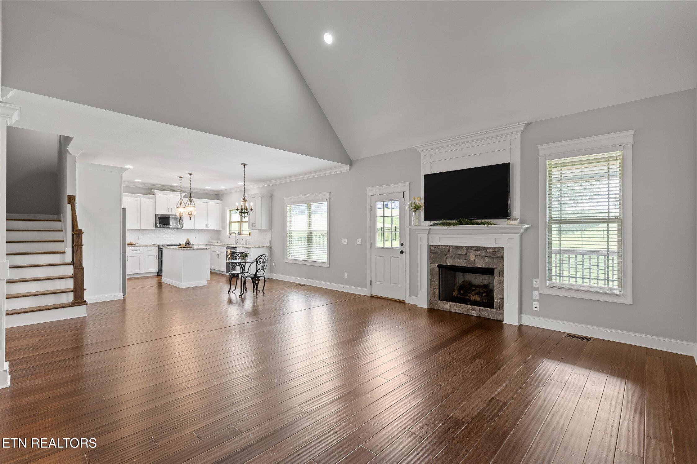 6211 Stoney River Drive Harrison TN 37341