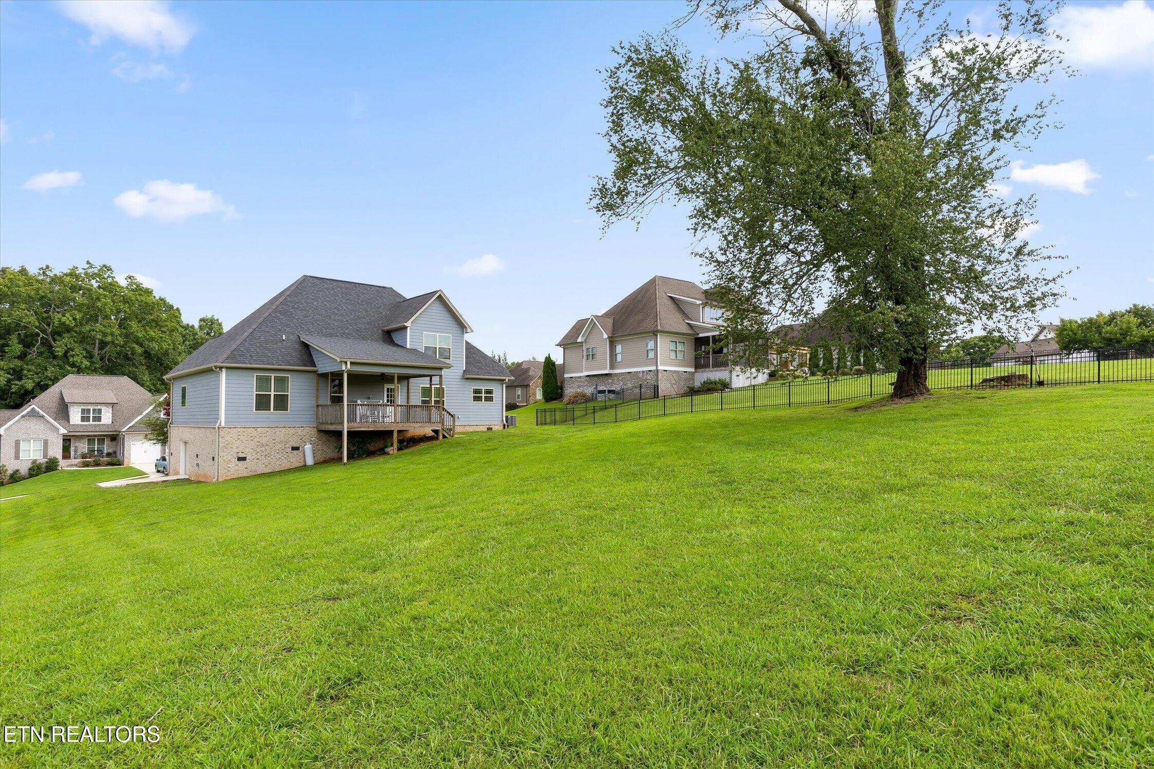 6211 Stoney River Drive Harrison TN 37341