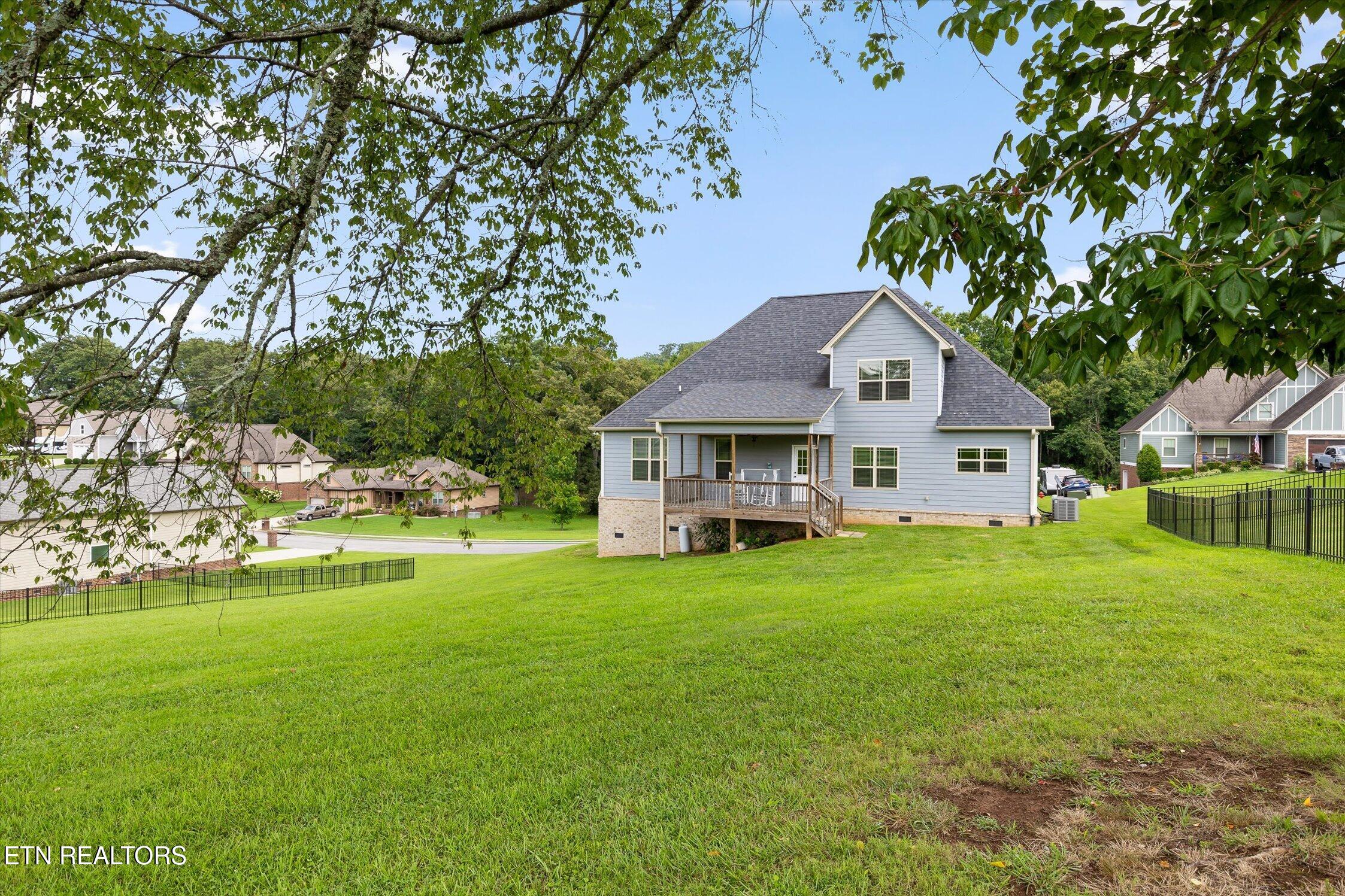 6211 Stoney River Drive Harrison TN 37341