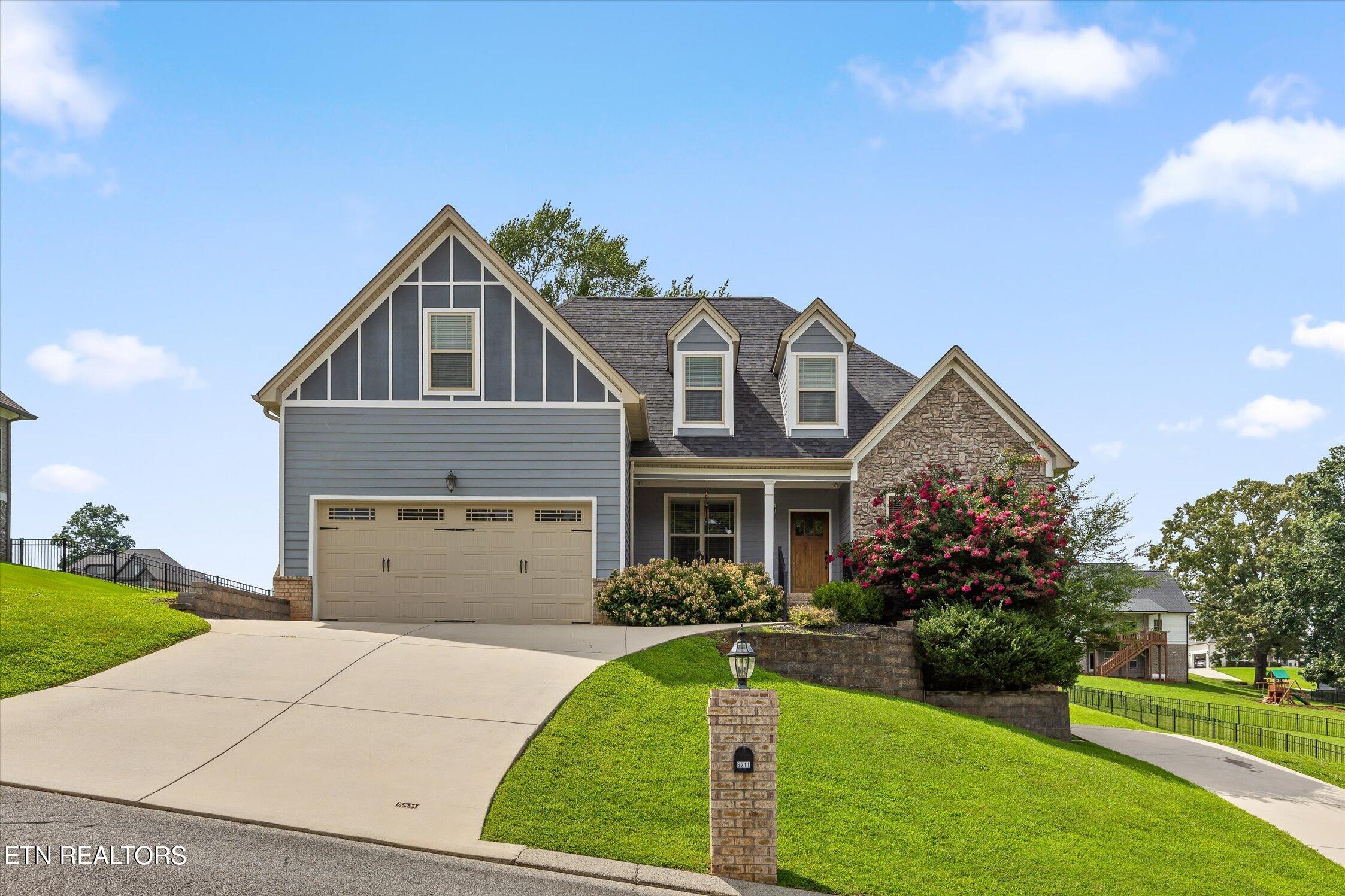 6211 Stoney River Drive Harrison TN 37341