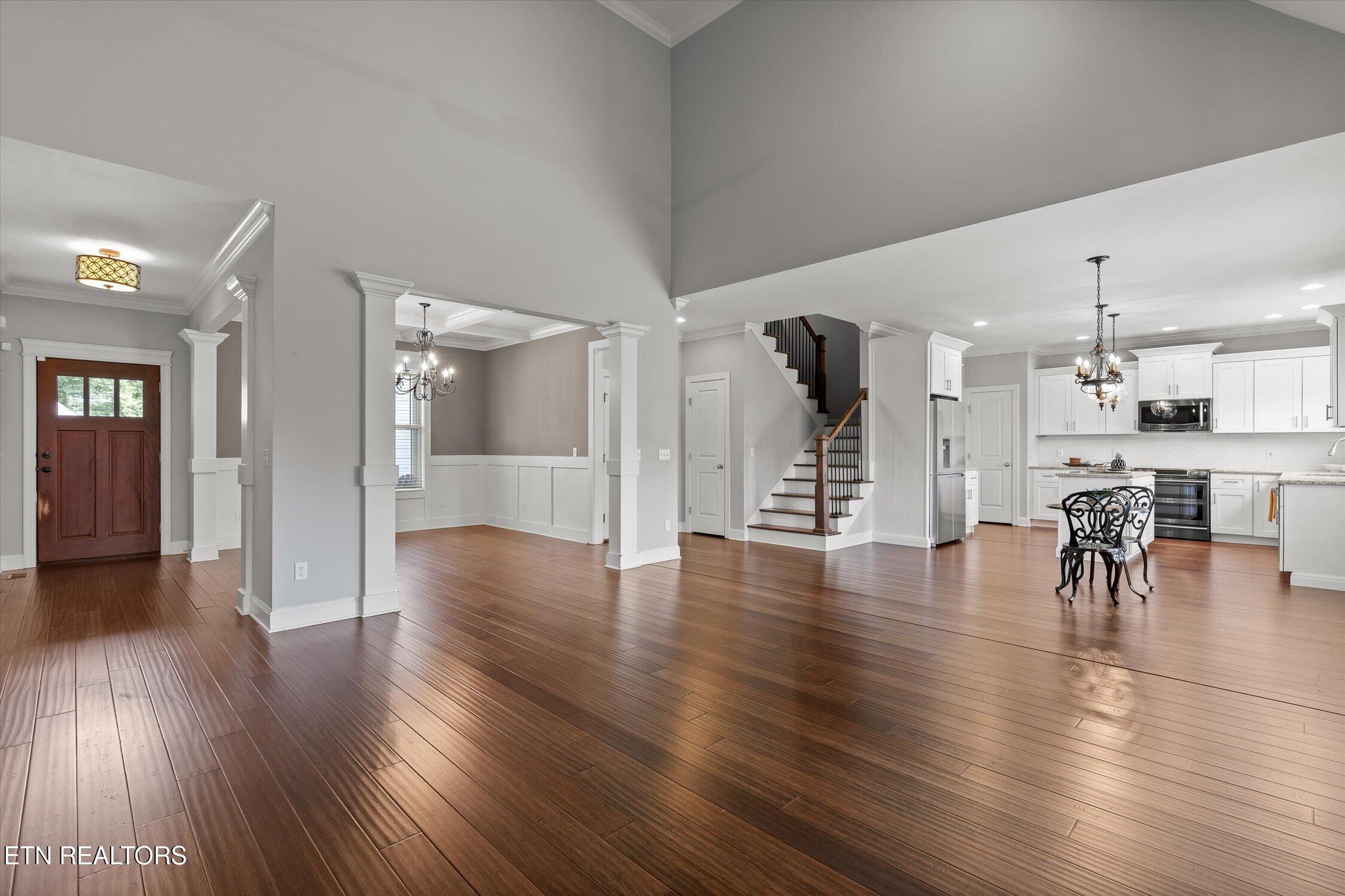 6211 Stoney River Drive Harrison TN 37341