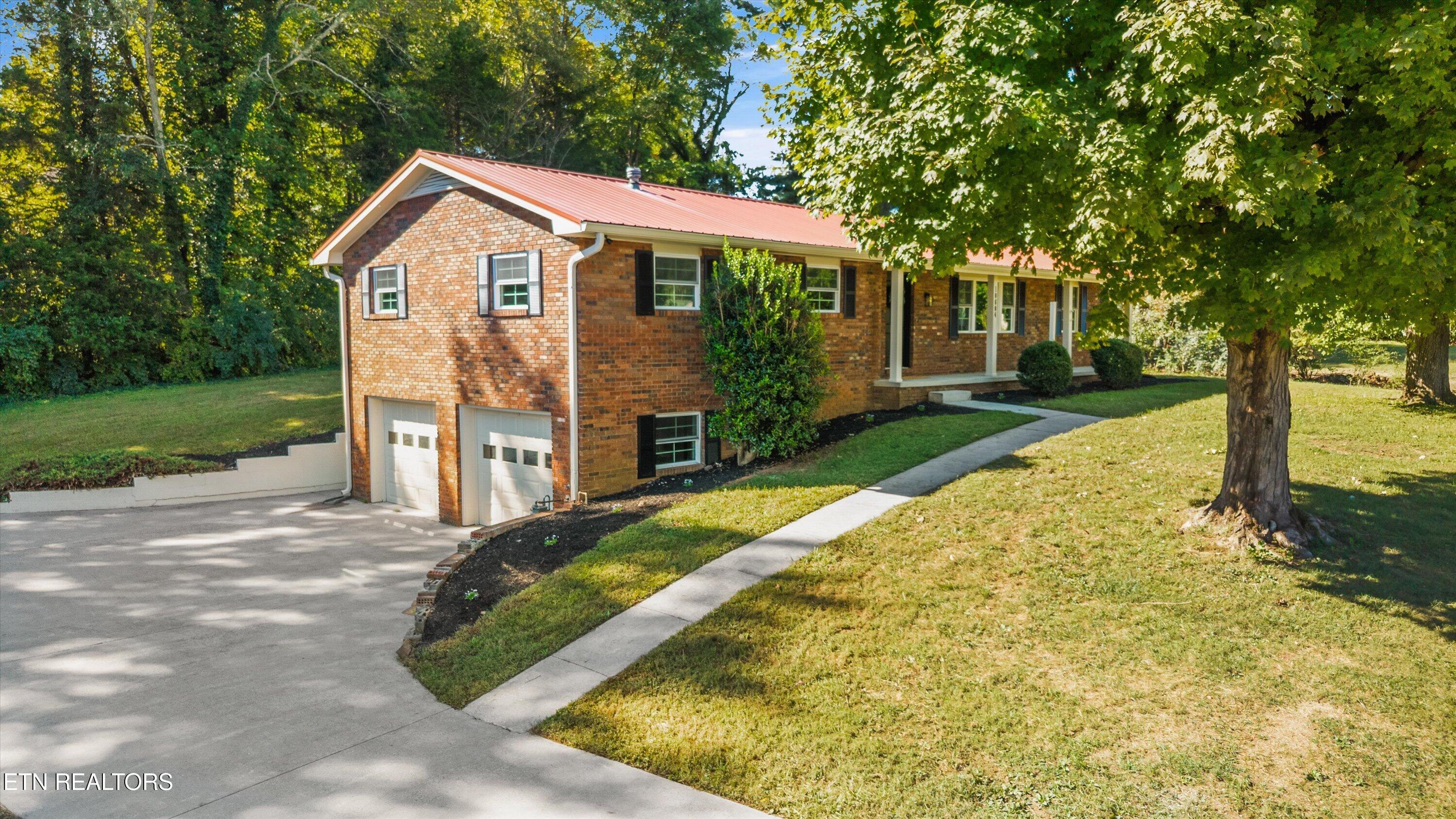 10604 Pinedale Drive Knoxville TN 37922