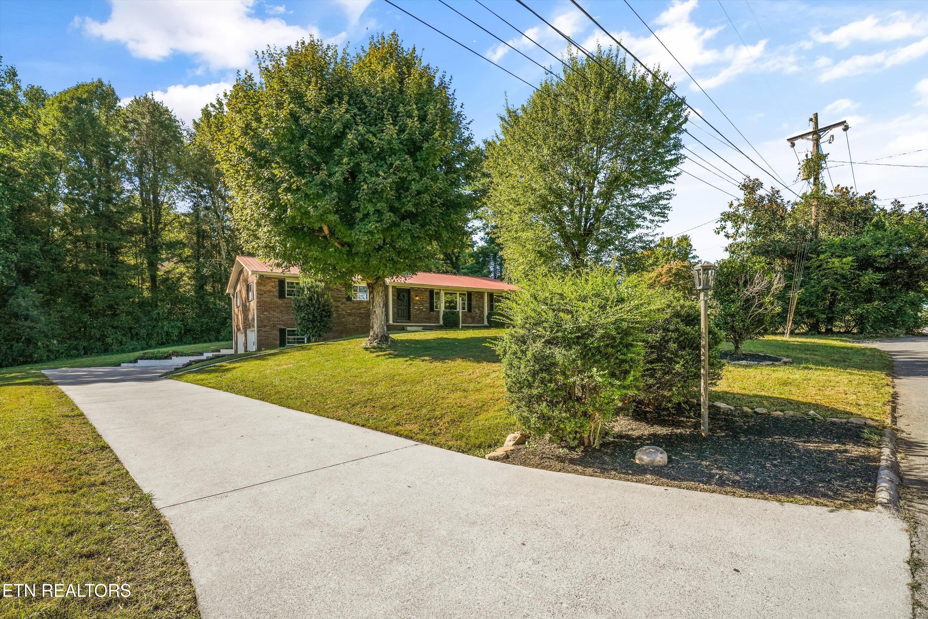 10604 Pinedale Drive Knoxville TN 37922