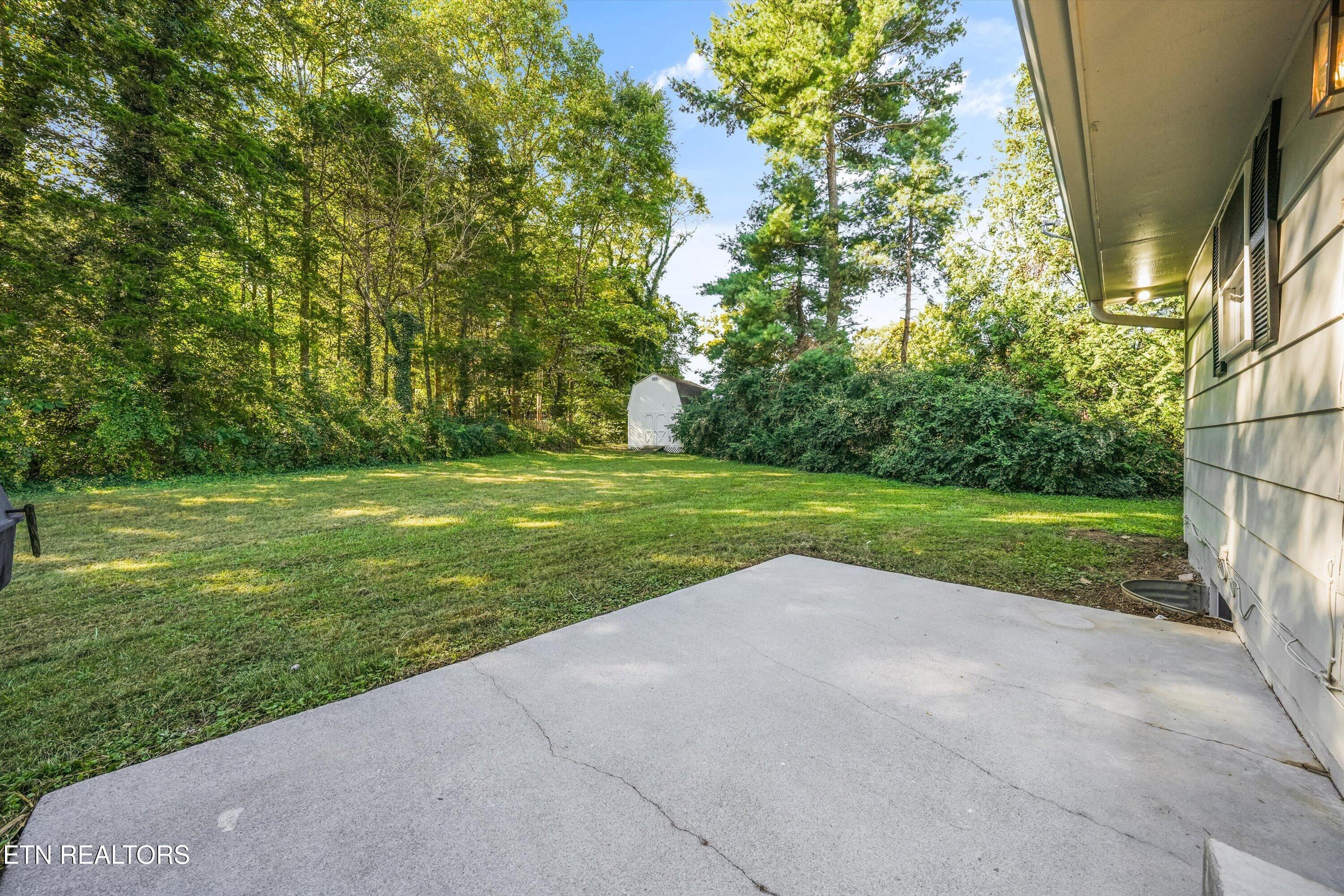 10604 Pinedale Drive Knoxville TN 37922