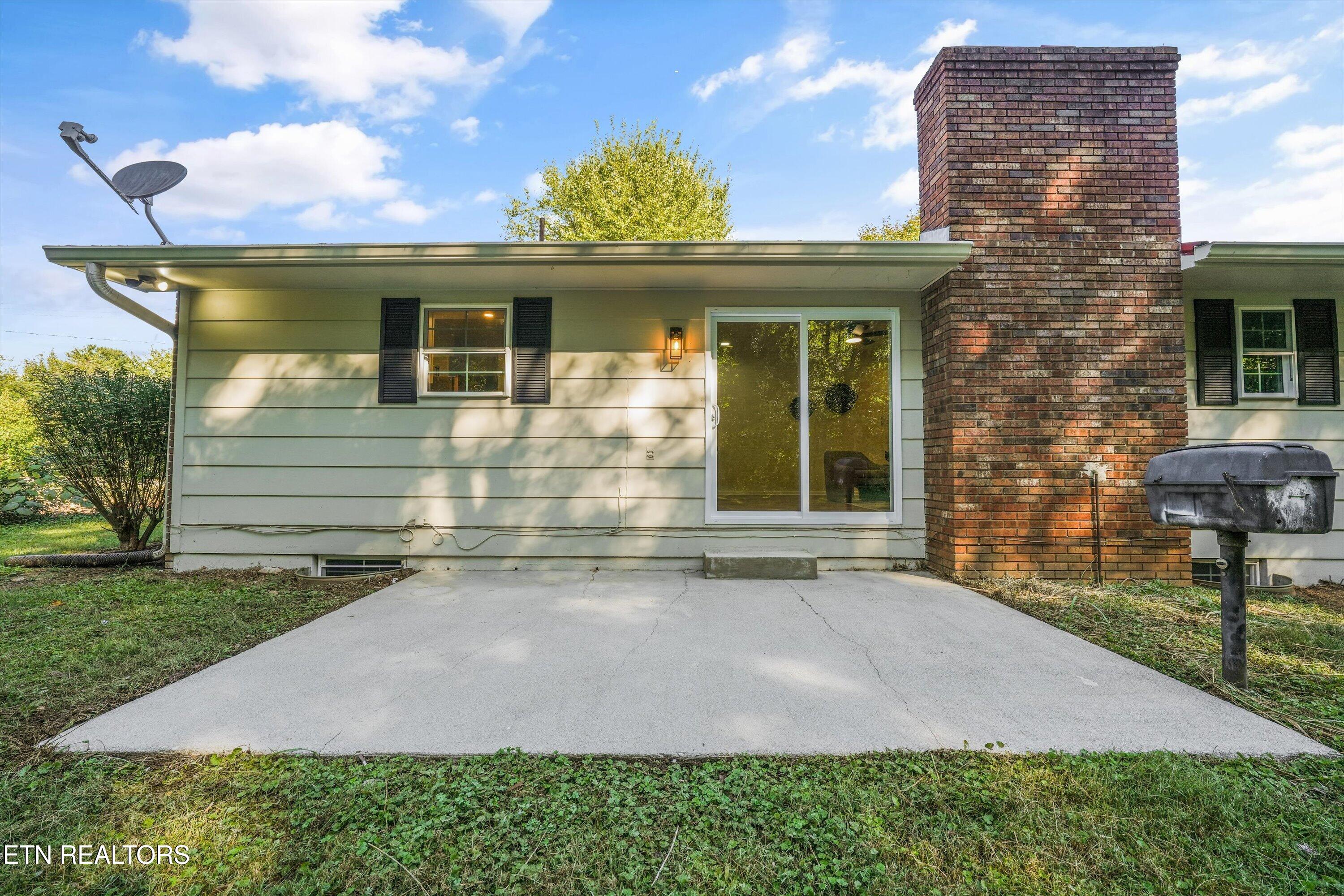 10604 Pinedale Drive Knoxville TN 37922