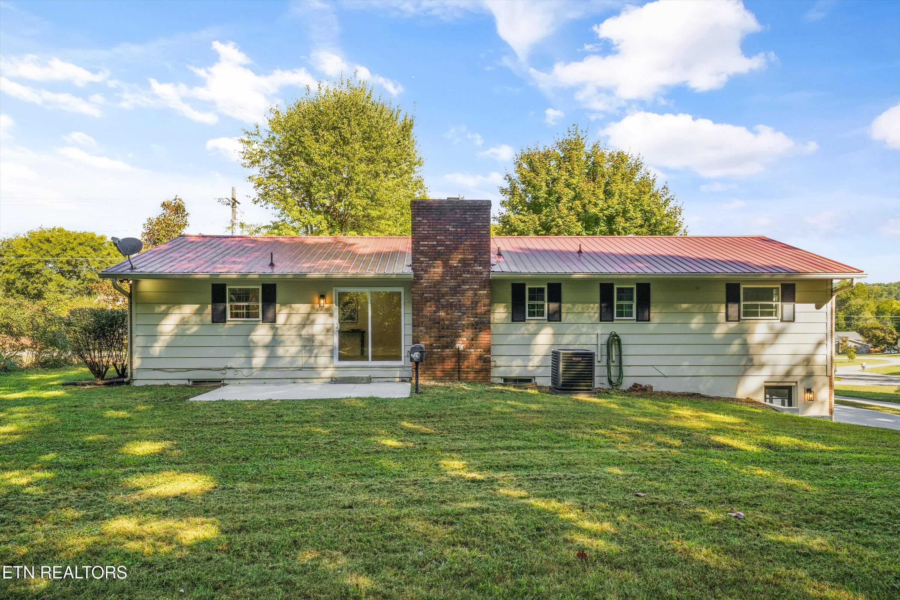 10604 Pinedale Drive Knoxville TN 37922