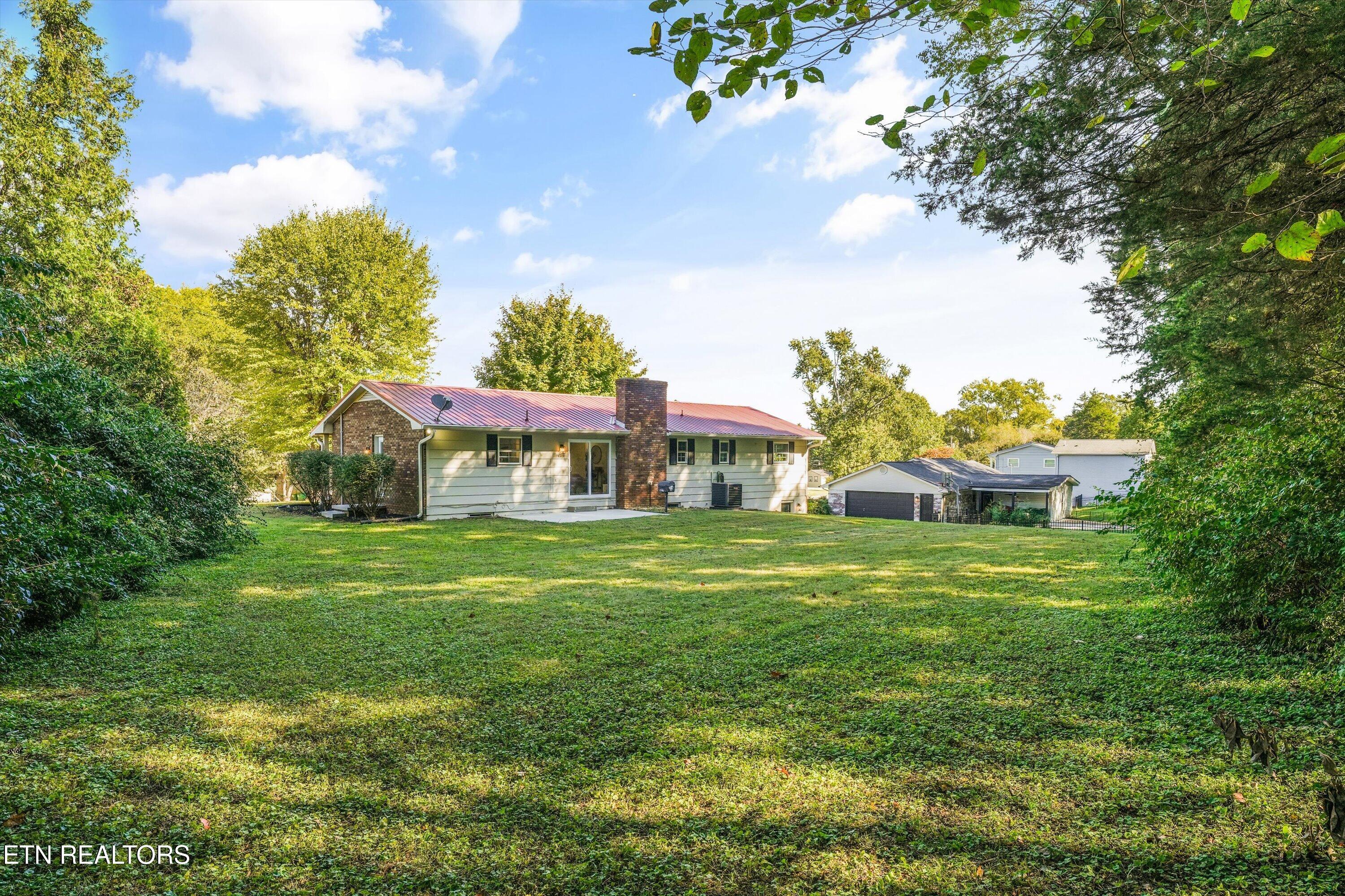 10604 Pinedale Drive Knoxville TN 37922