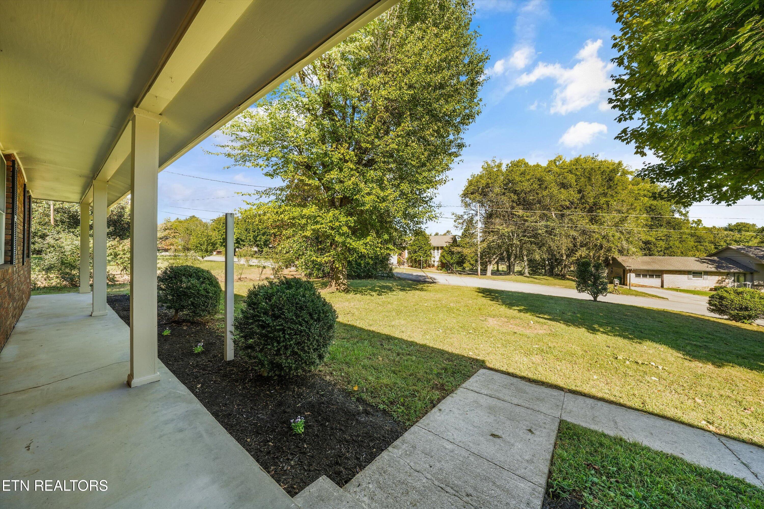 10604 Pinedale Drive Knoxville TN 37922