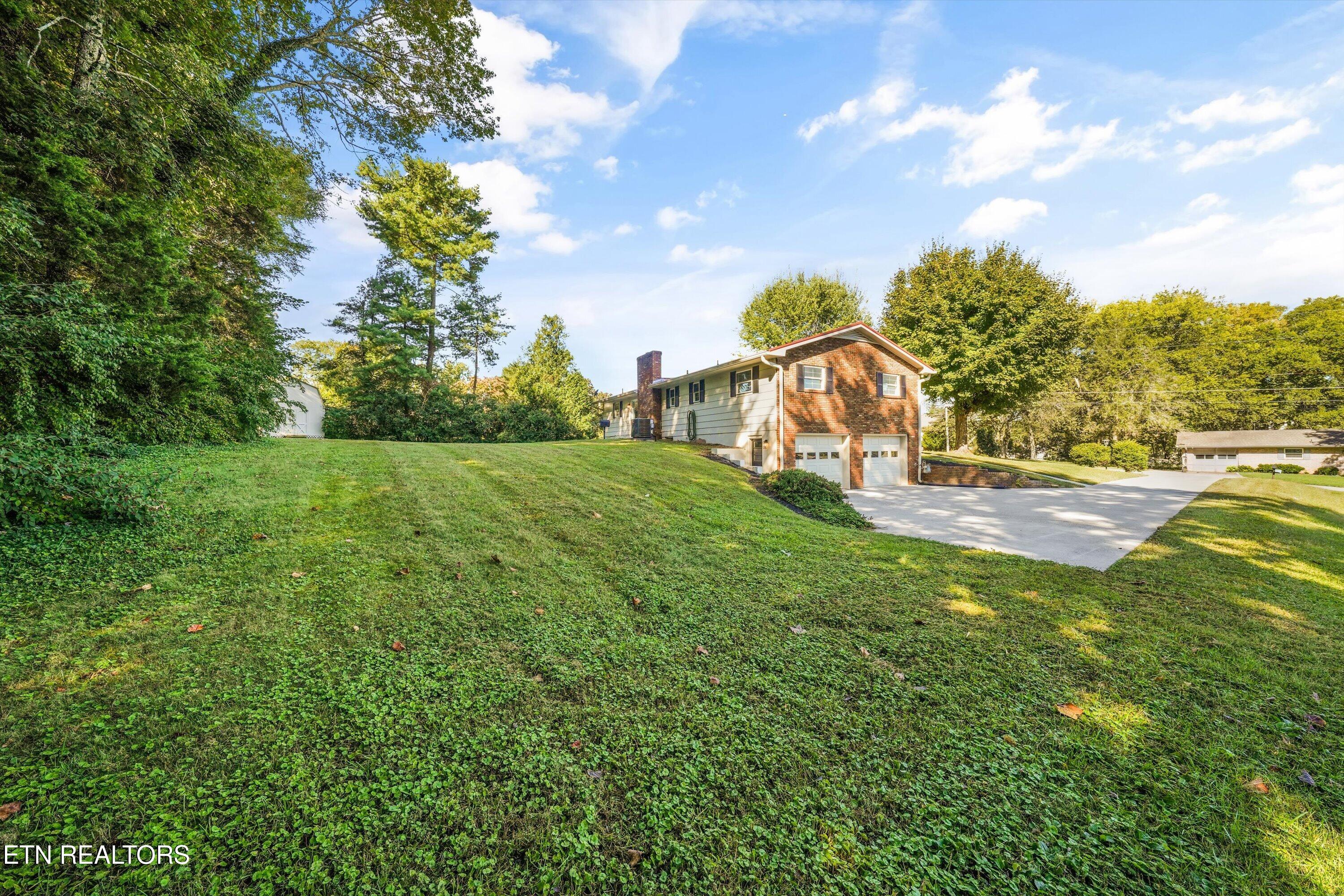 10604 Pinedale Drive Knoxville TN 37922