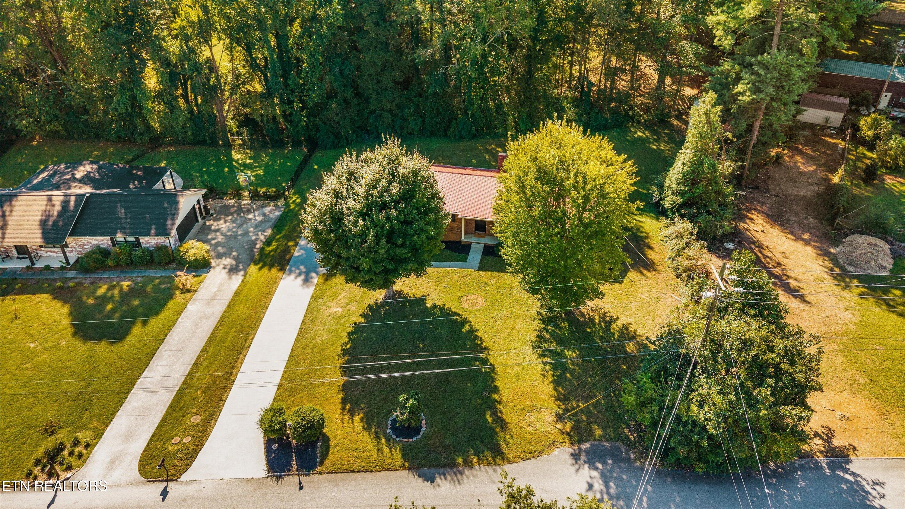 10604 Pinedale Drive Knoxville TN 37922