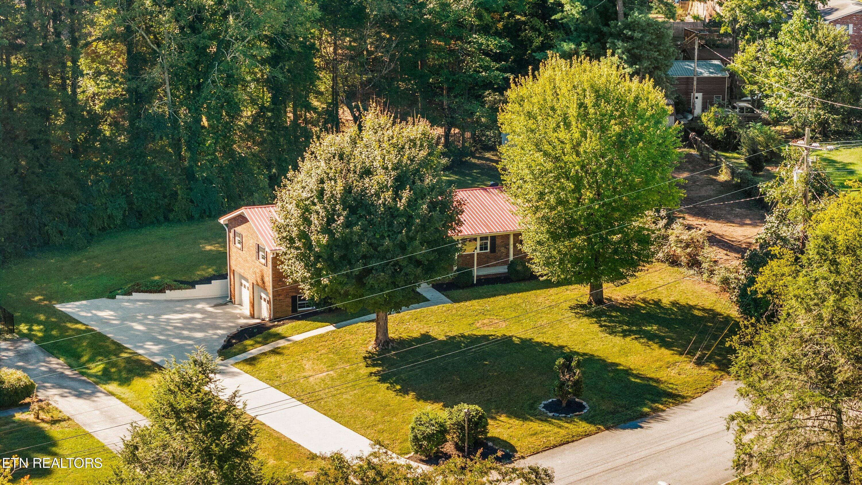 10604 Pinedale Drive Knoxville TN 37922