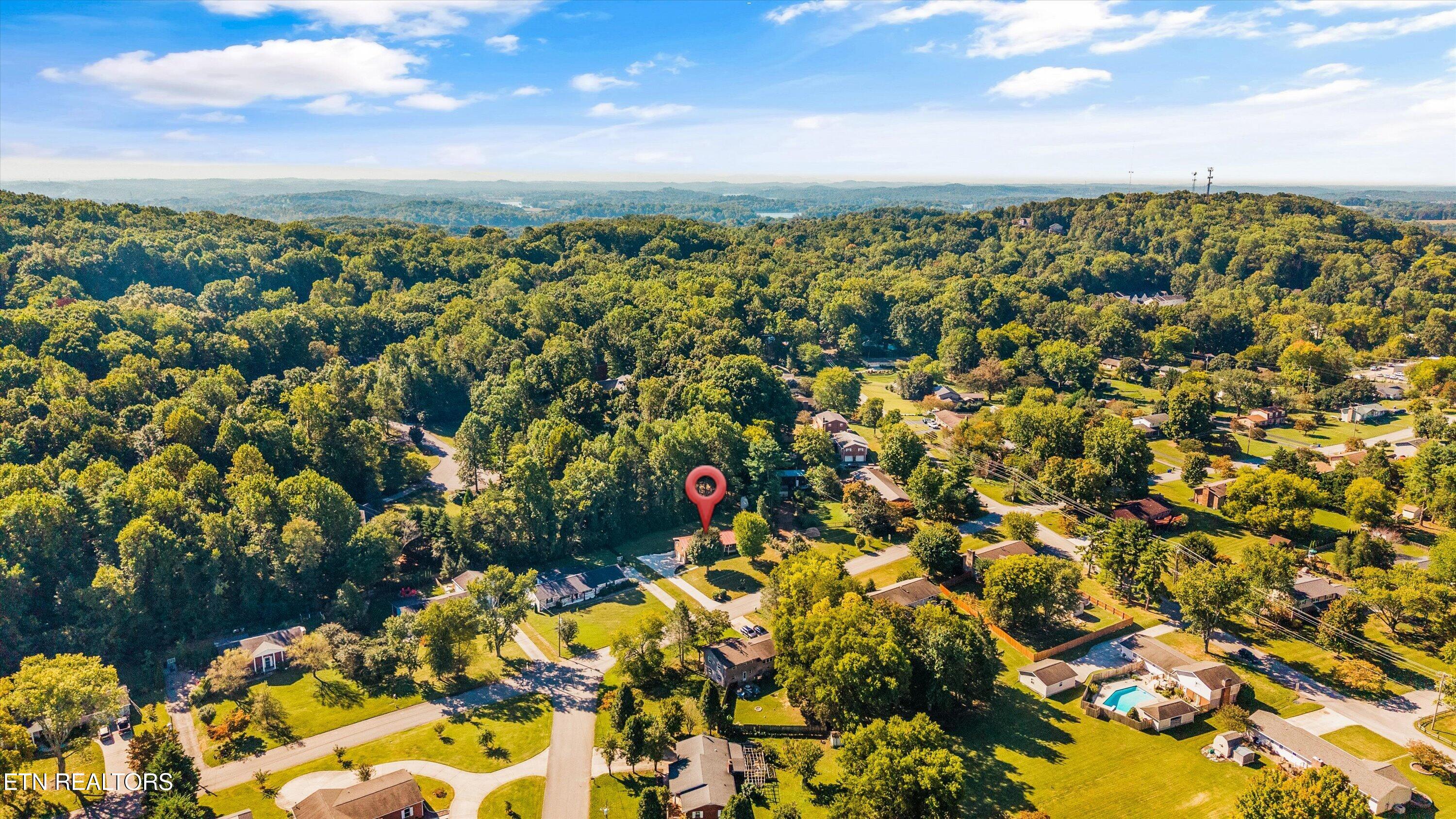 10604 Pinedale Drive Knoxville TN 37922