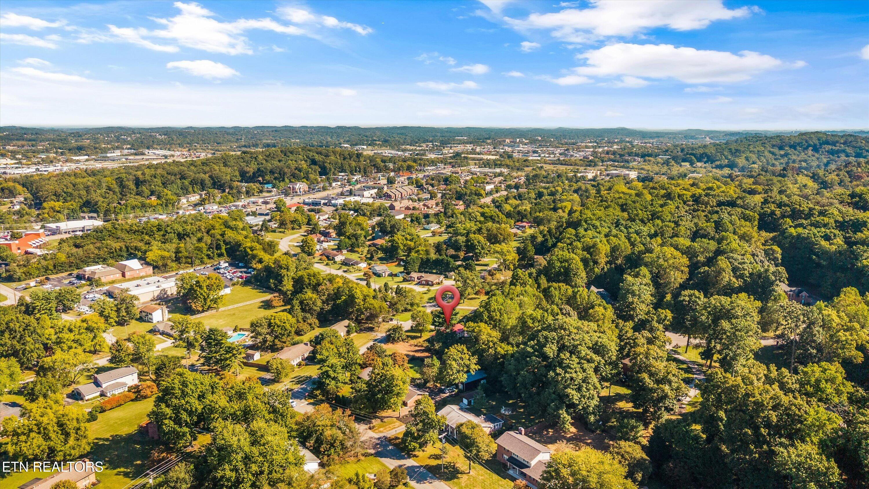 10604 Pinedale Drive Knoxville TN 37922